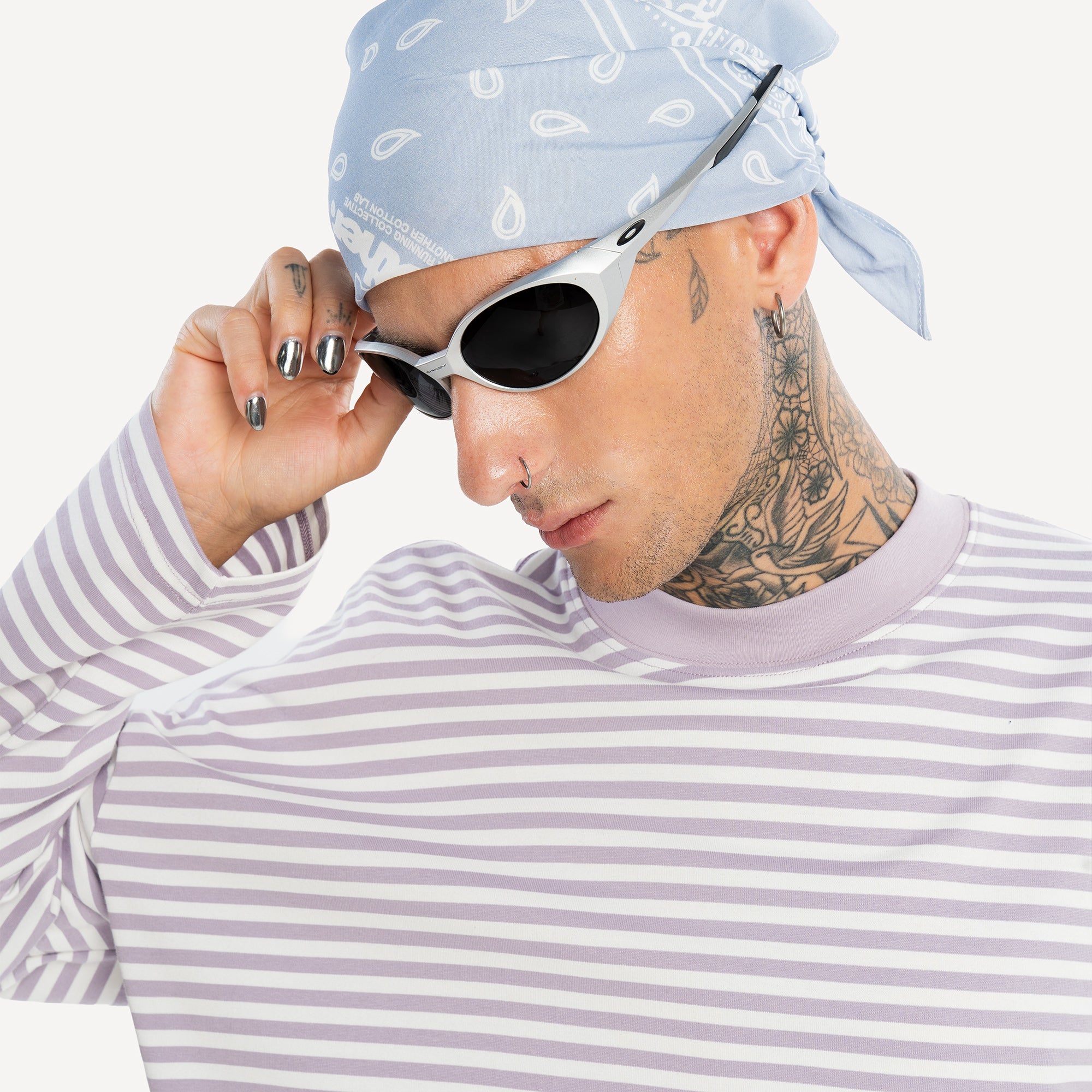 SRC® Bandana – AnotherCottonLab