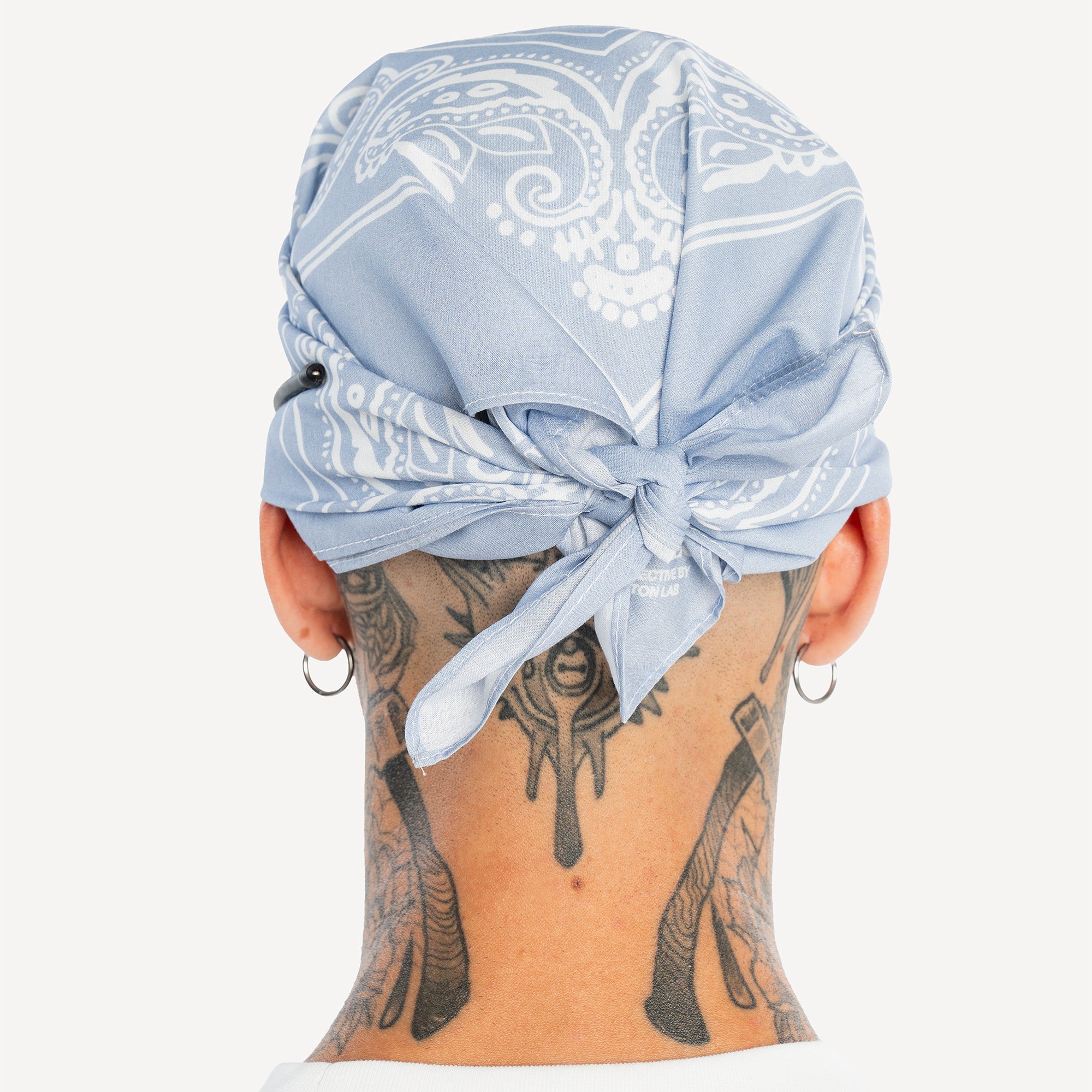 SRC® Bandana – AnotherCottonLab