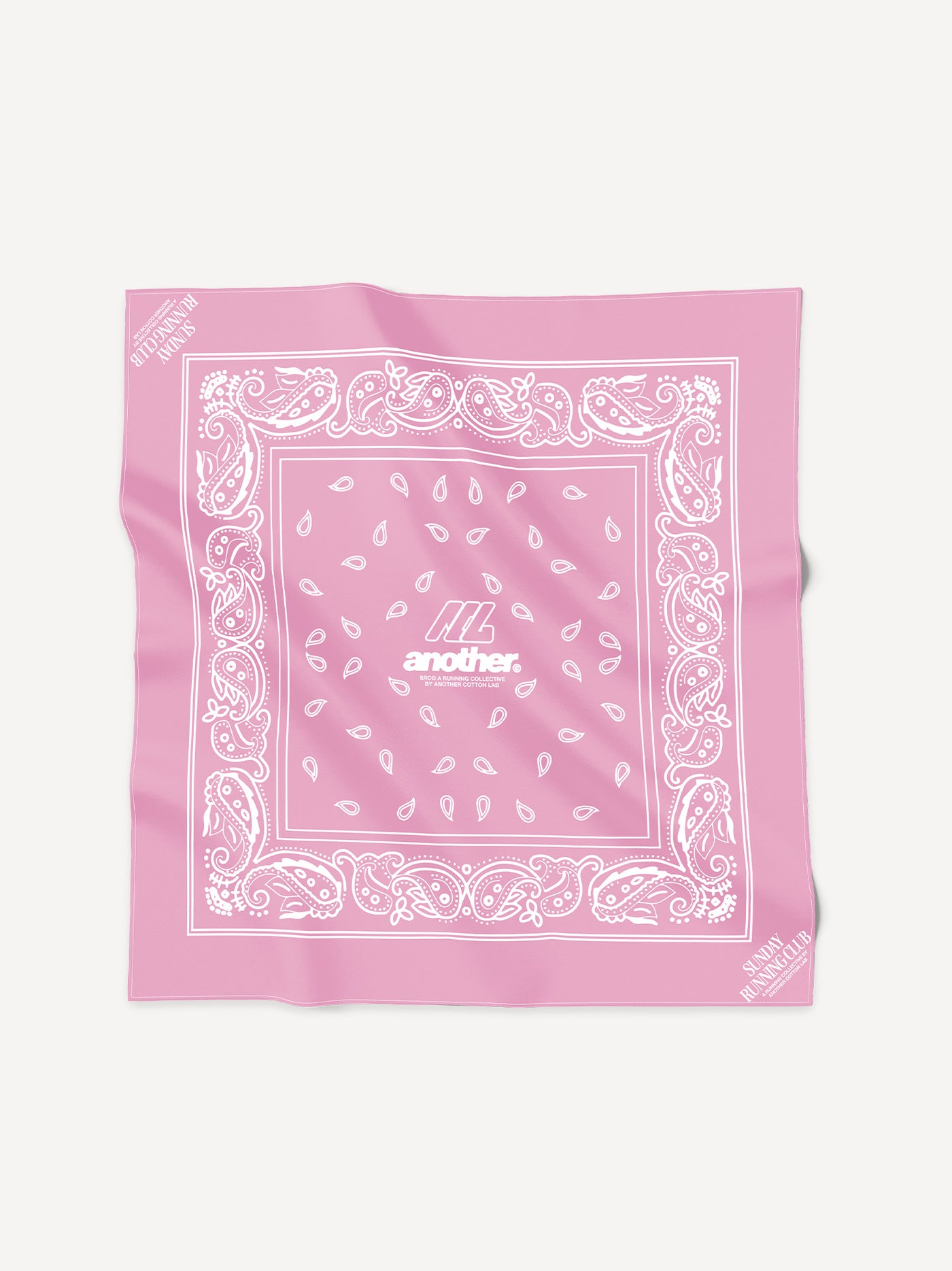 SRC® Bandana – Pink