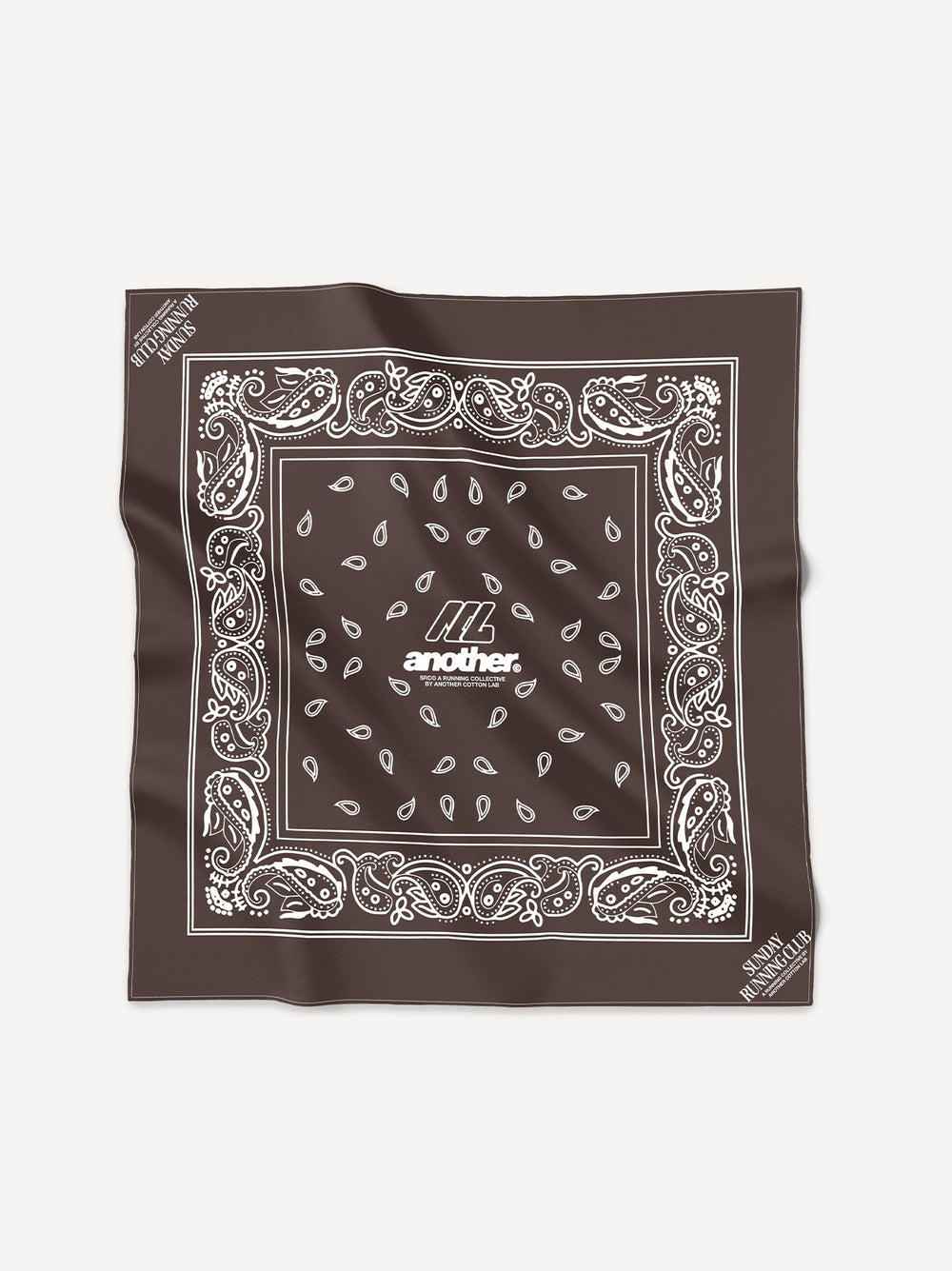 Dark Brown – Front