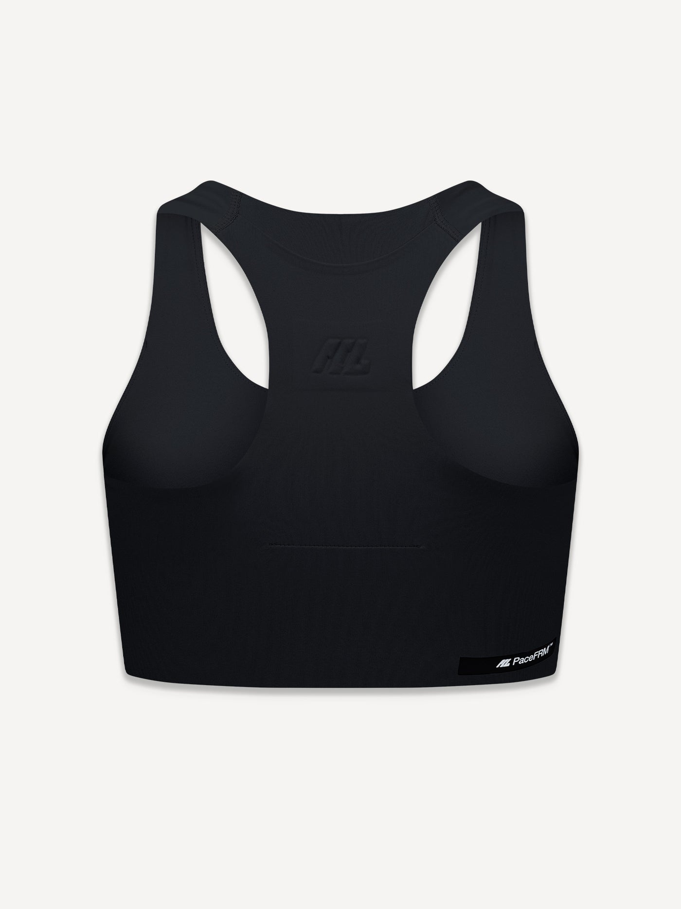 PaceFRM™ WMNS Speed Sports Bra – Black