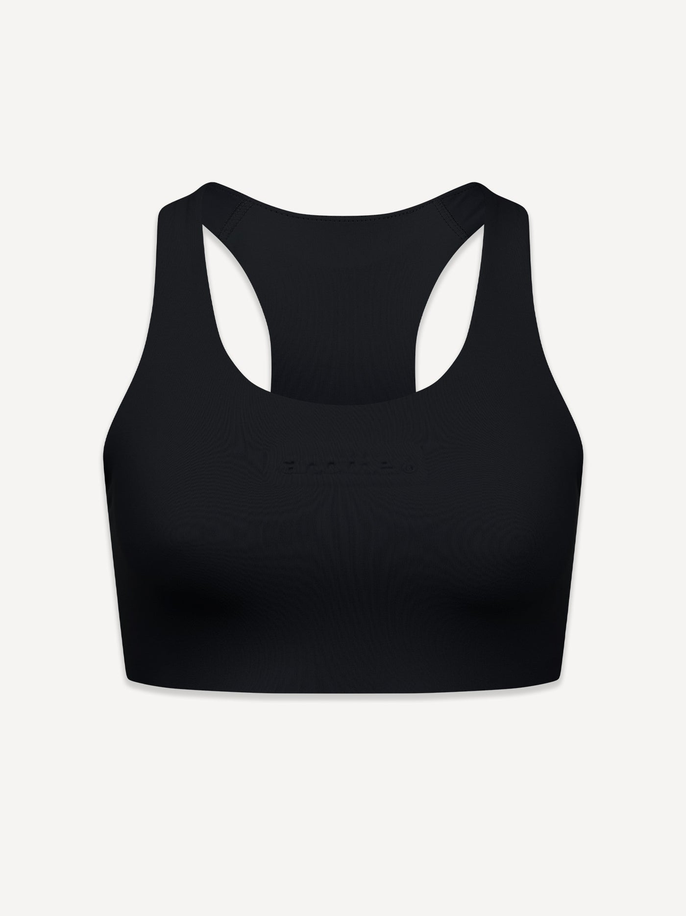 PaceFRM™ WMNS Speed Sports Bra – Black