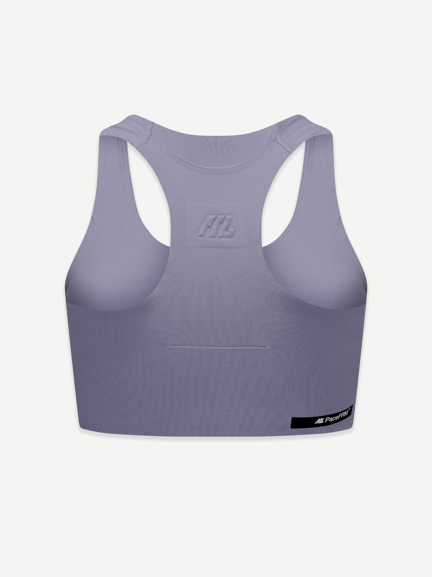PaceFRM™ WMNS Speed Sports Bra – Lilac