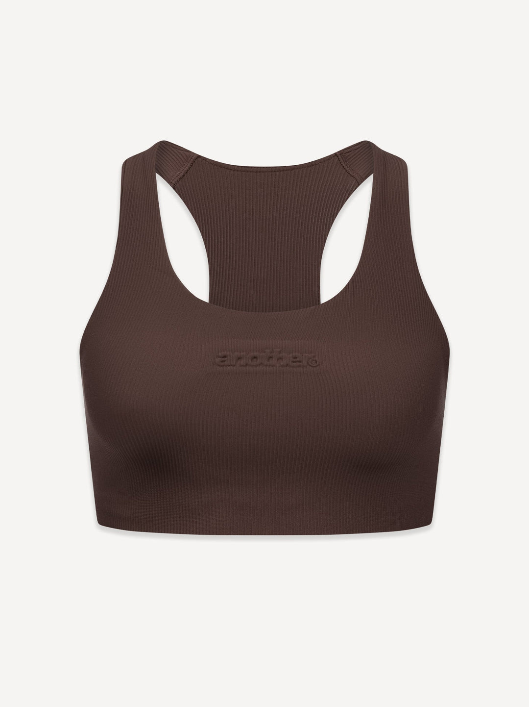 Dark Brown – Front