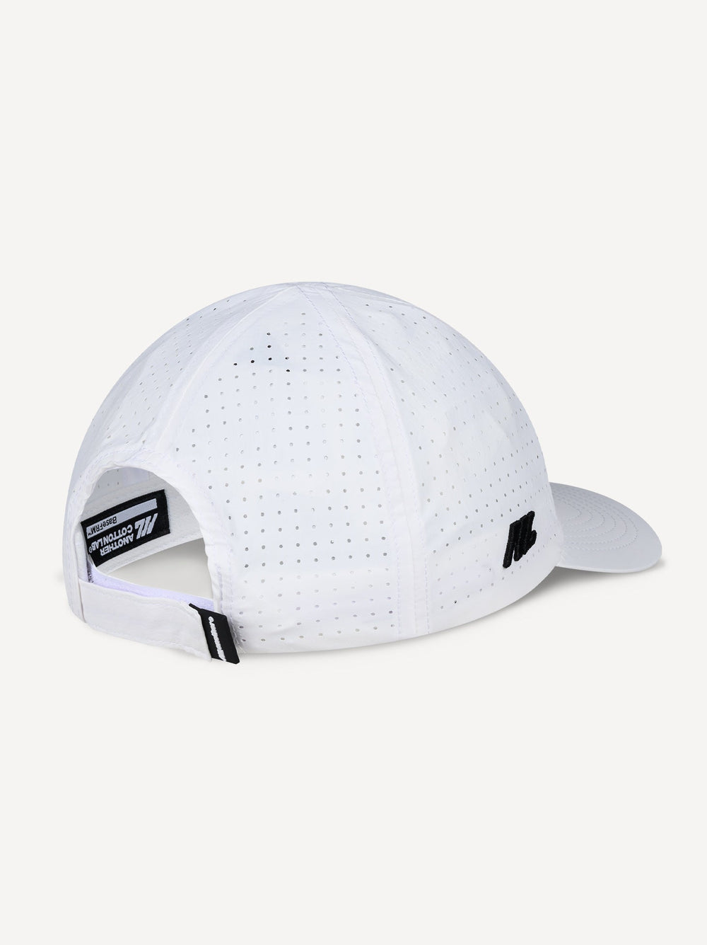 White – Back