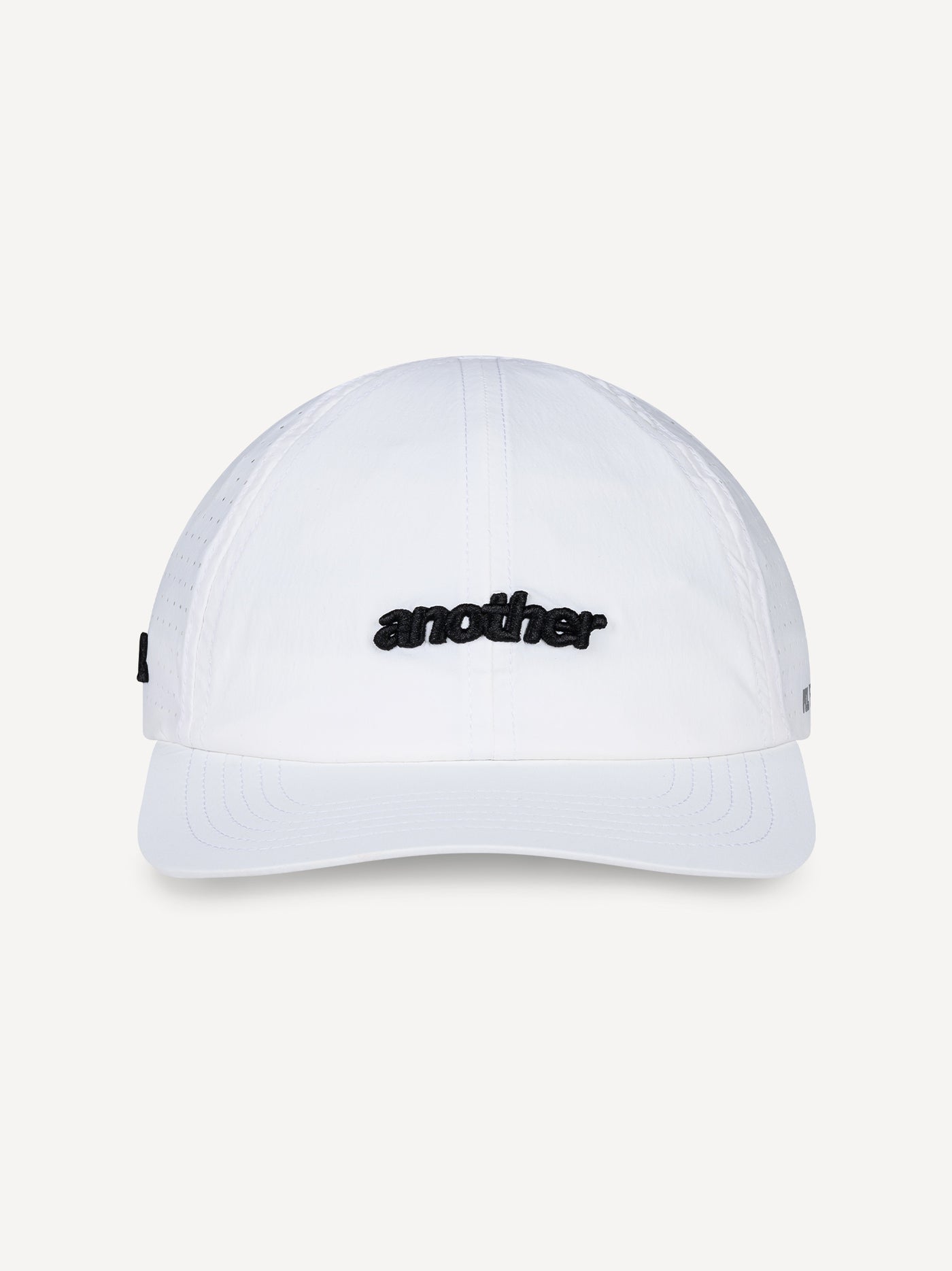 BaseFRM™ Crew Cap – White