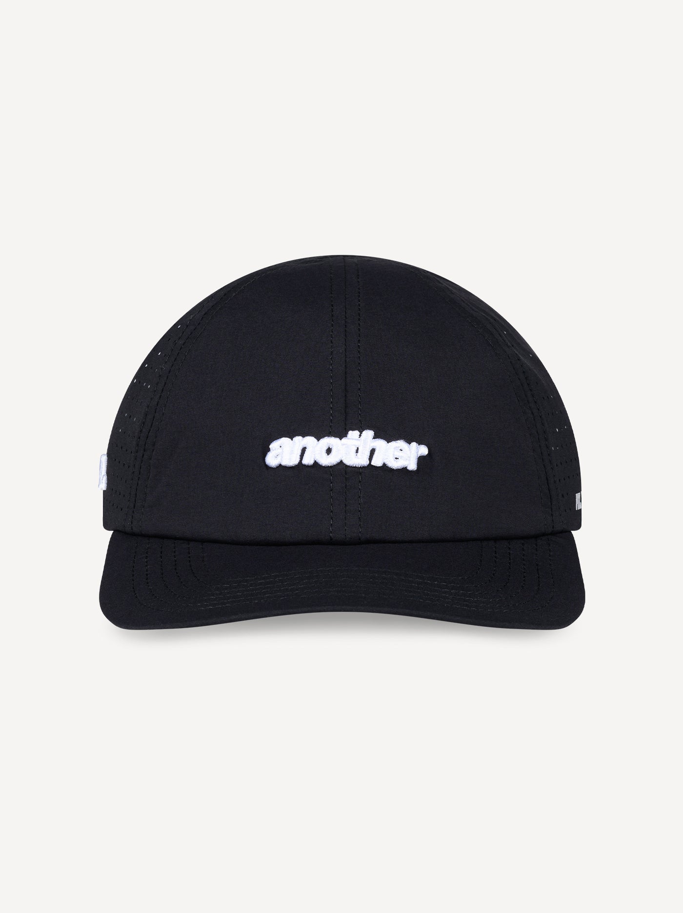 BaseFRM™ Crew Cap – Black