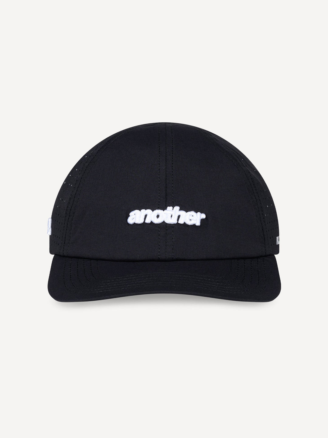 Black – Front