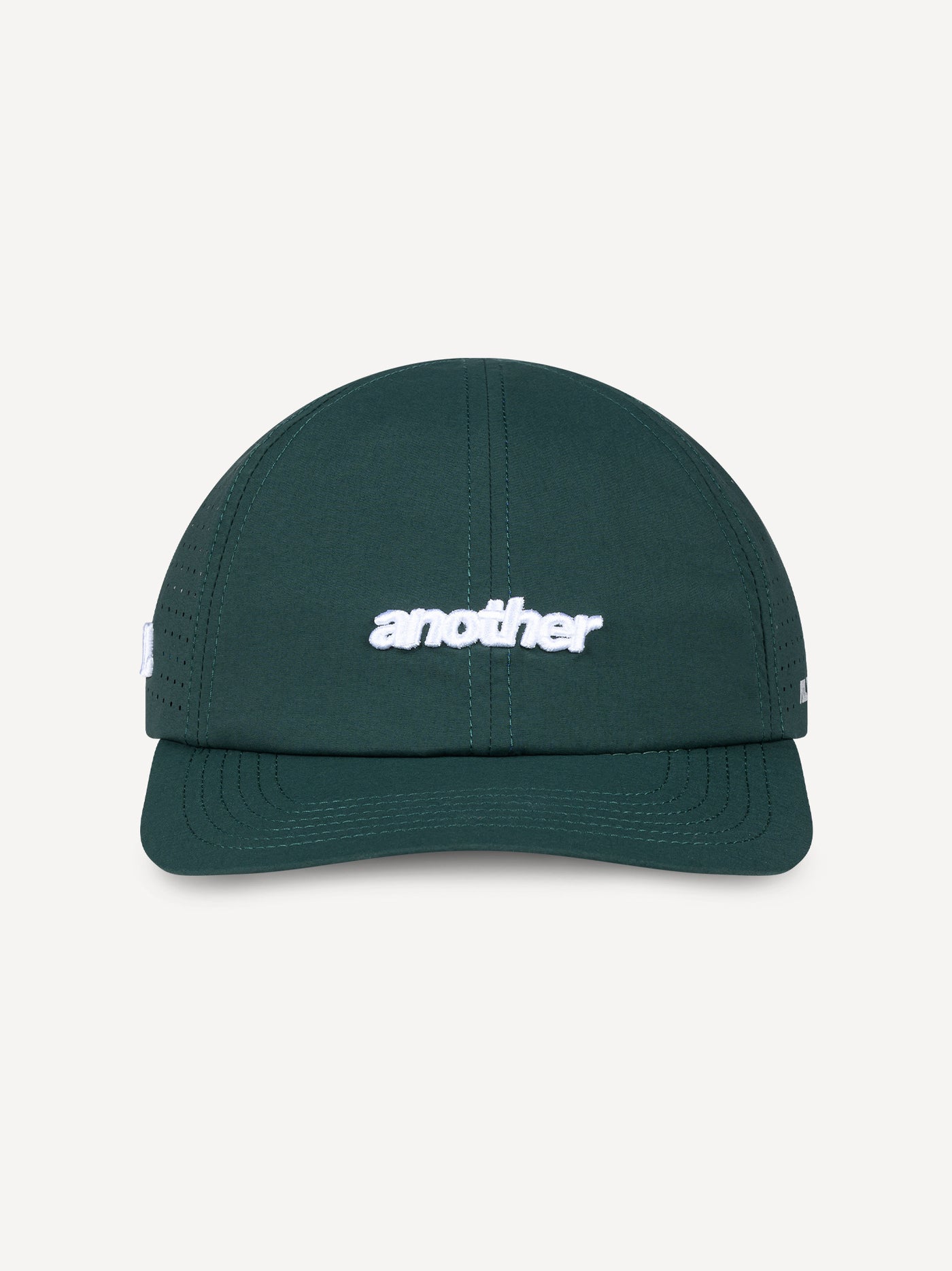 BaseFRM™ Crew Cap – Bottle Green