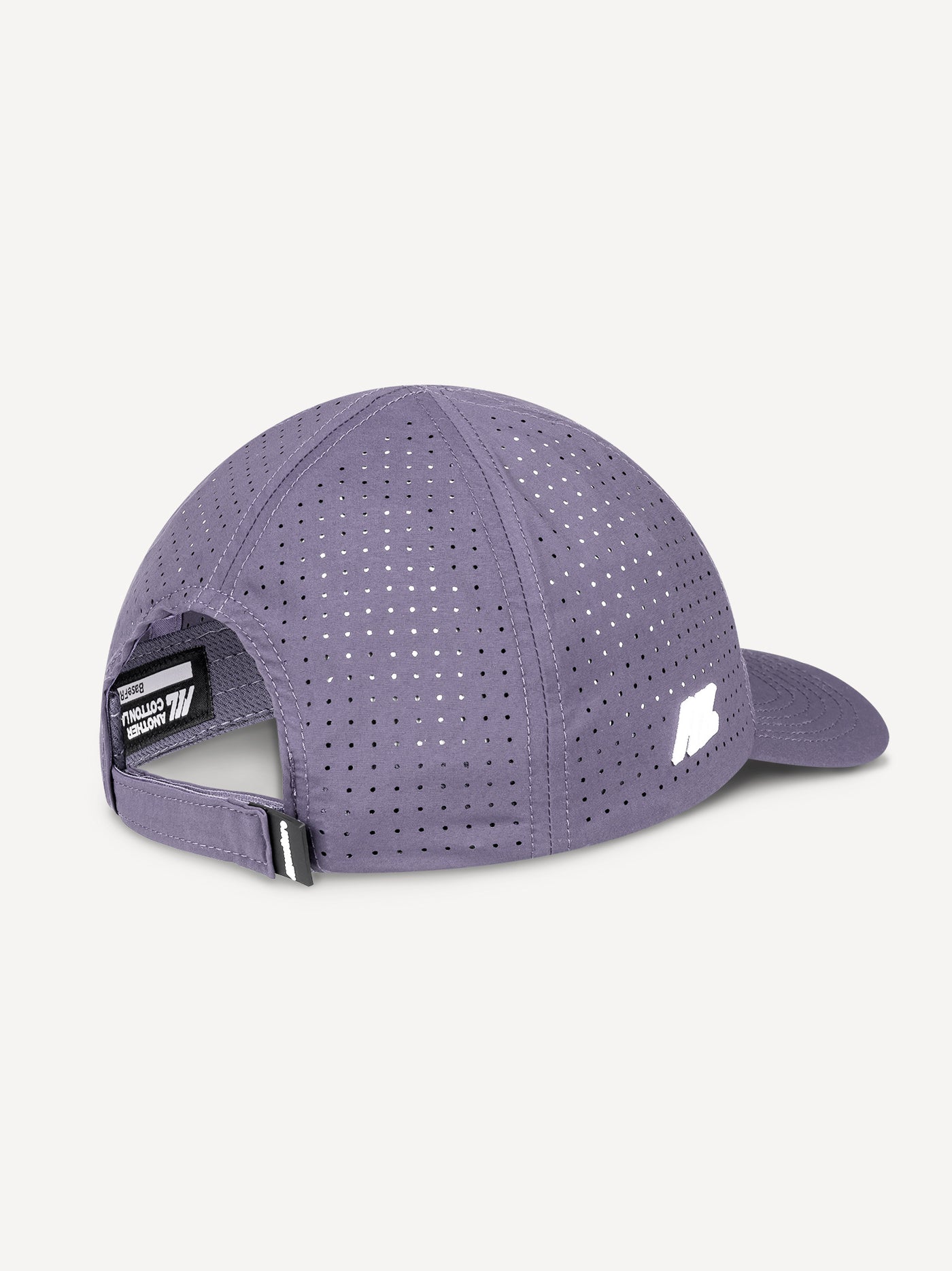 BaseFRM™ Crew Cap – Lilac