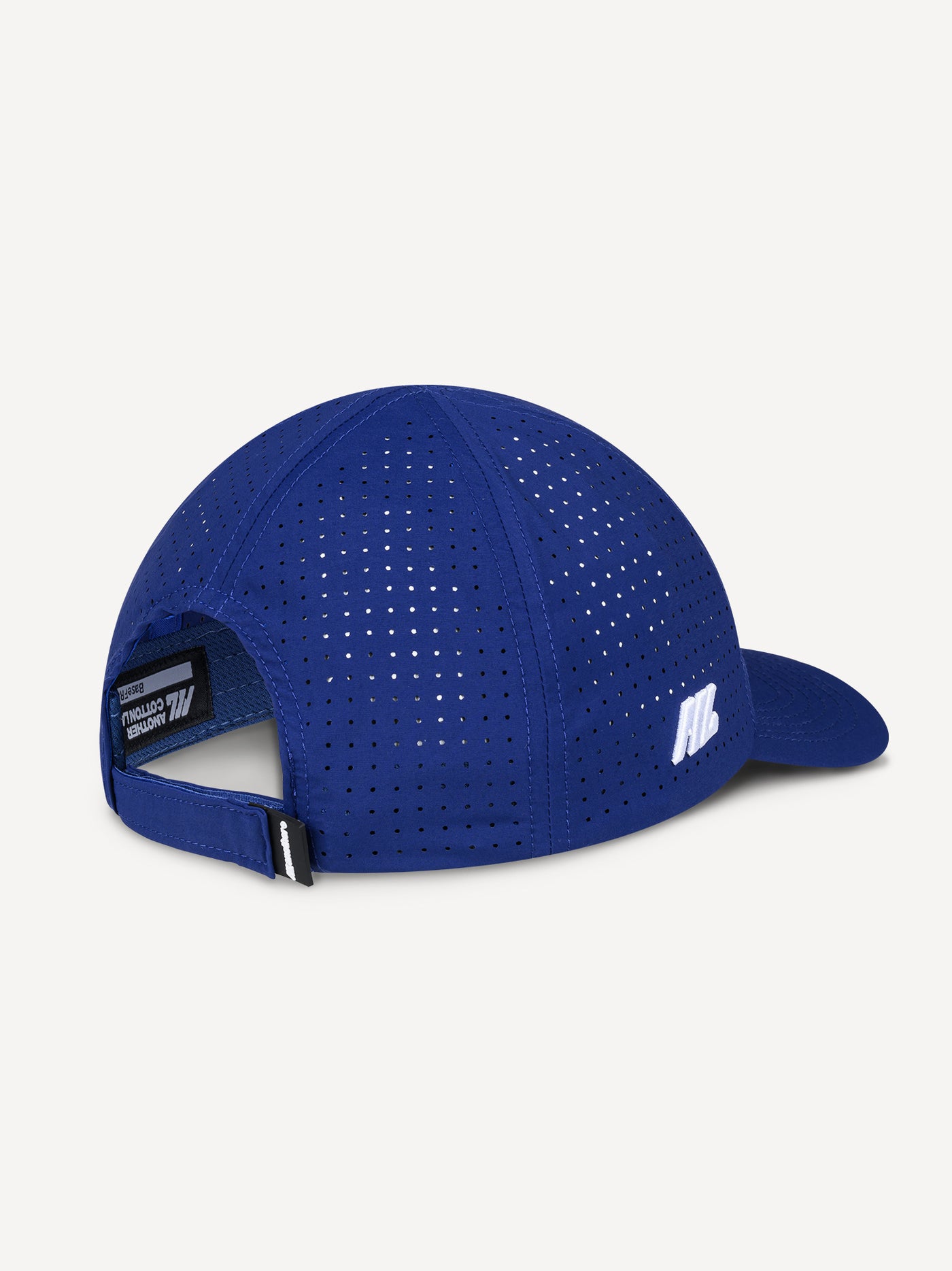 BaseFRM™ Crew Cap – Navy Blue