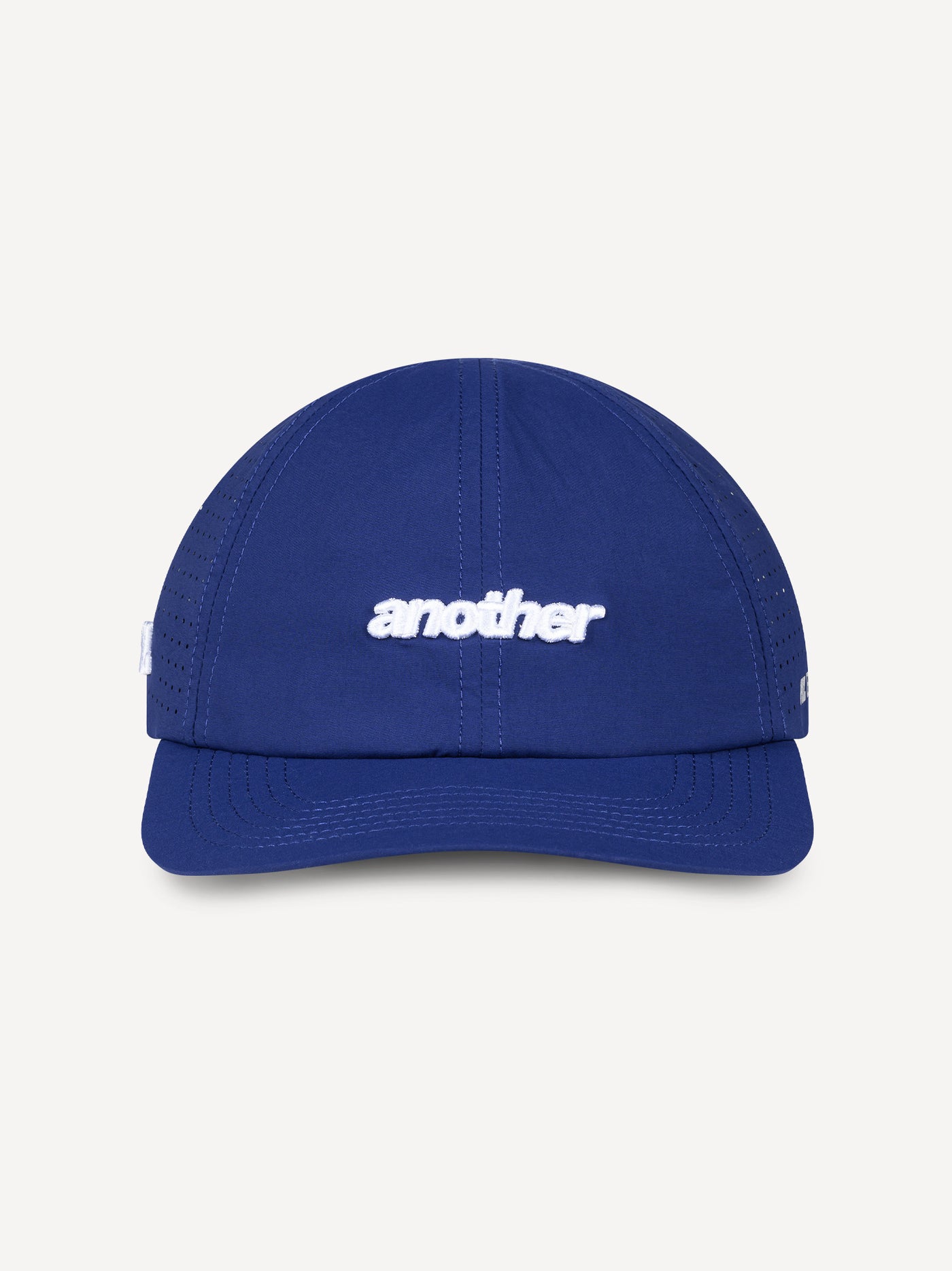 BaseFRM™ Crew Cap – Navy Blue