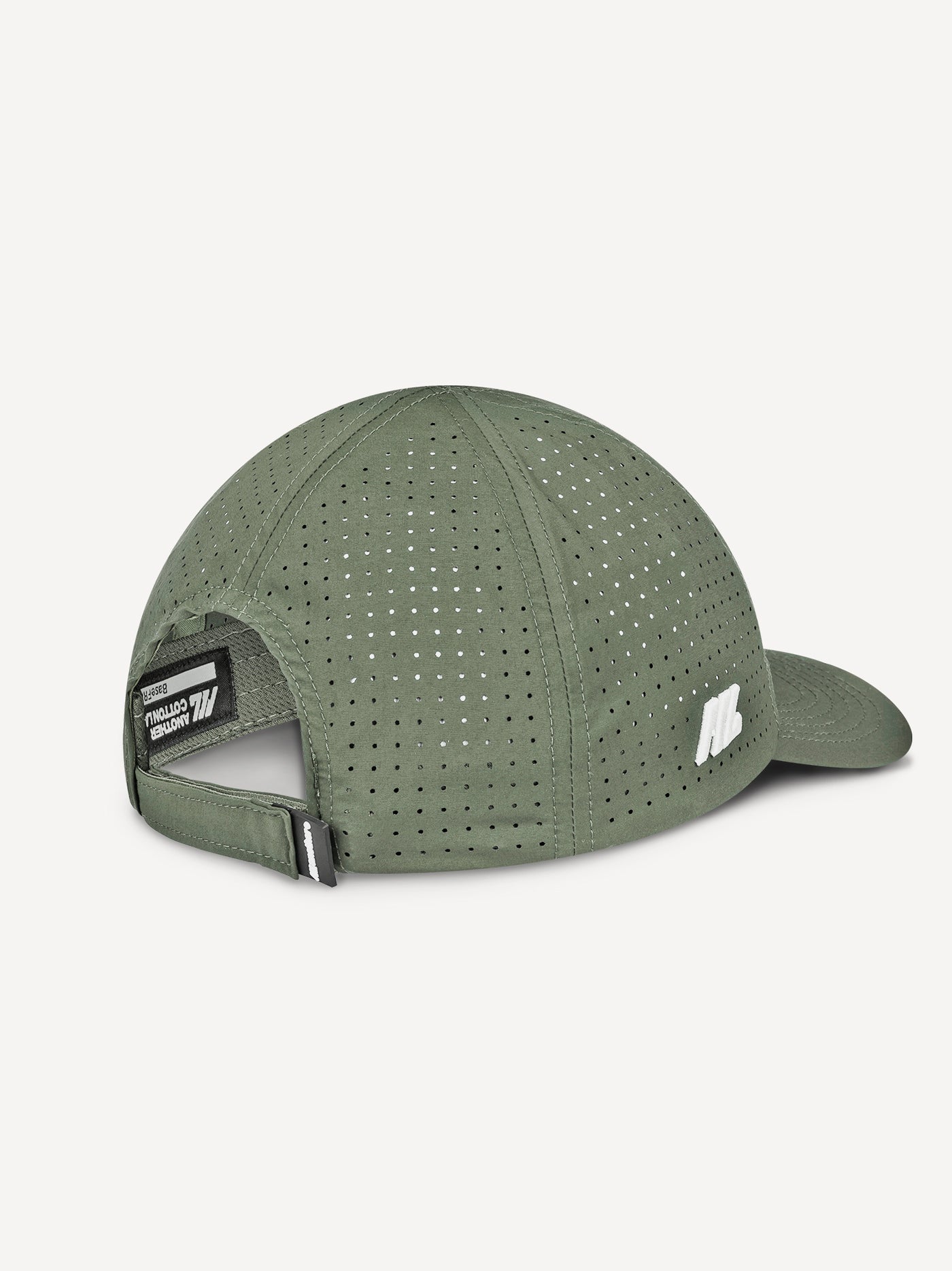 BaseFRM™ Crew Cap – Khaki