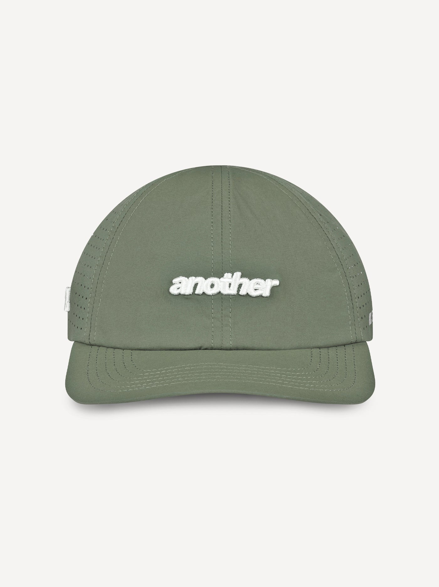 BaseFRM™ Crew Cap – Khaki