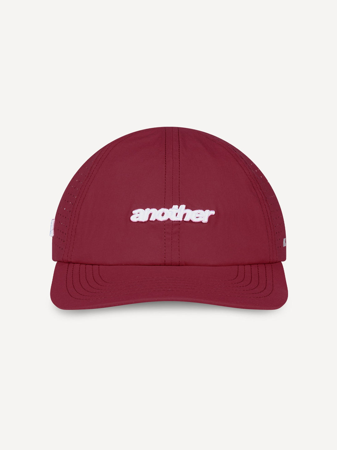 Wine Red – Front