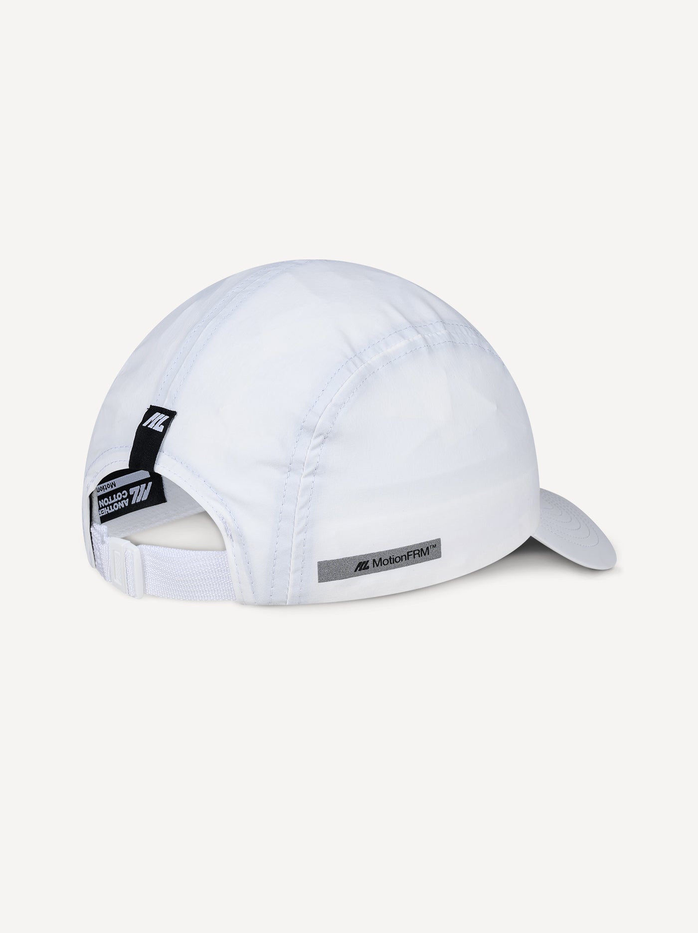 MotionFRM™ SRC® Performance Cap – White