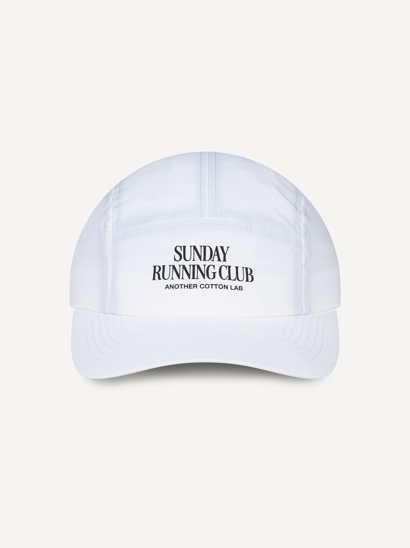 MotionFRM™ SRC® Performance Cap – White