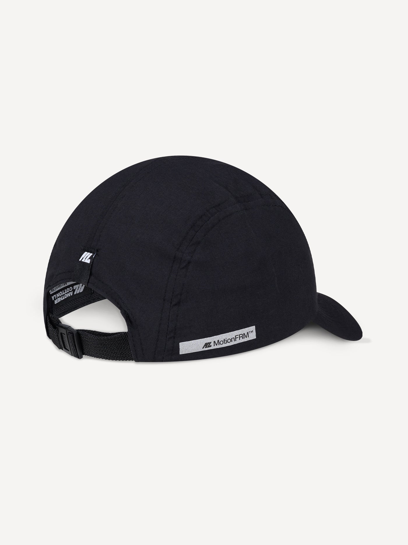 MotionFRM™ SRC® Performance Cap – Black