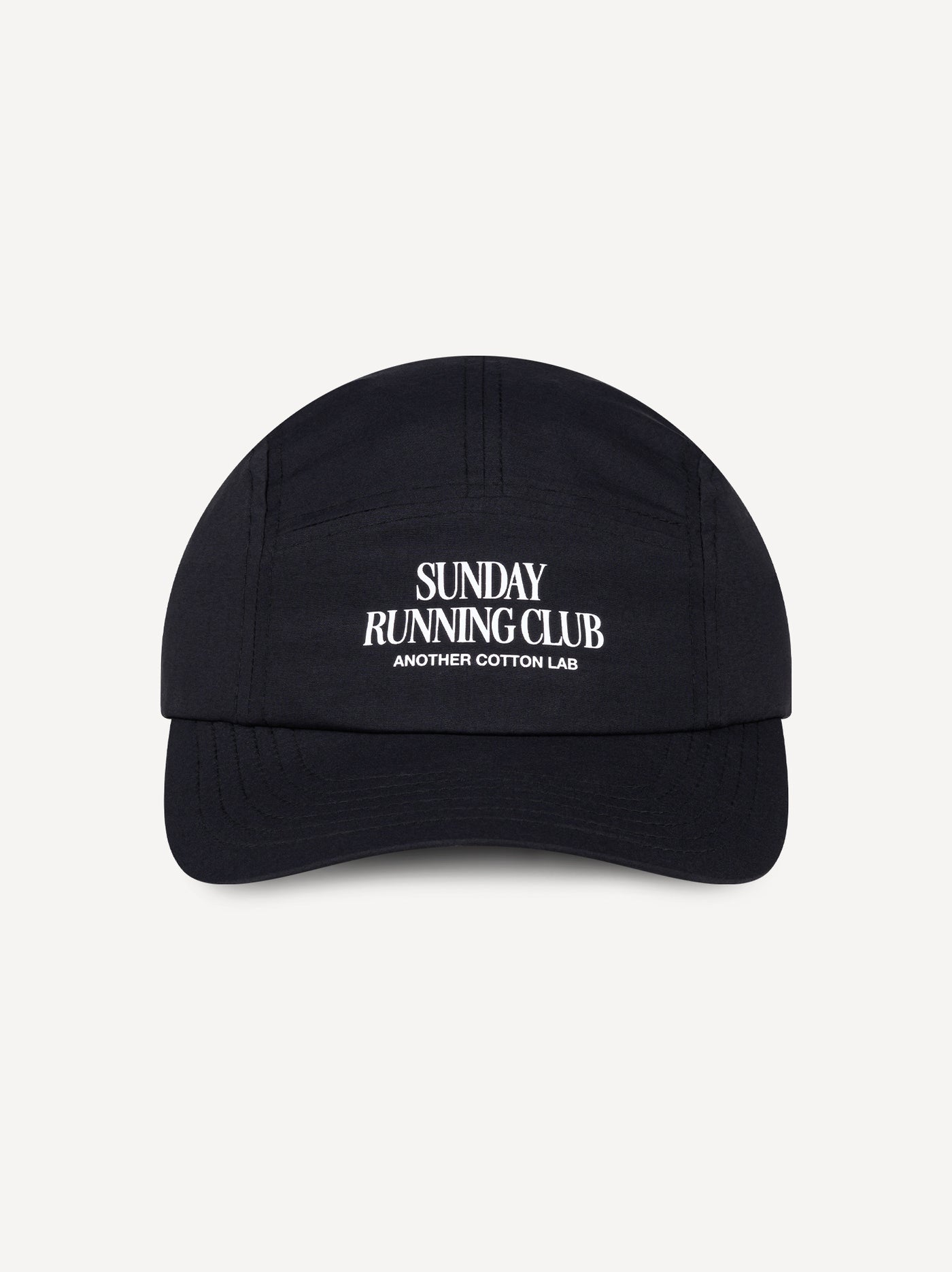 MotionFRM™ SRC® Performance Cap – Black