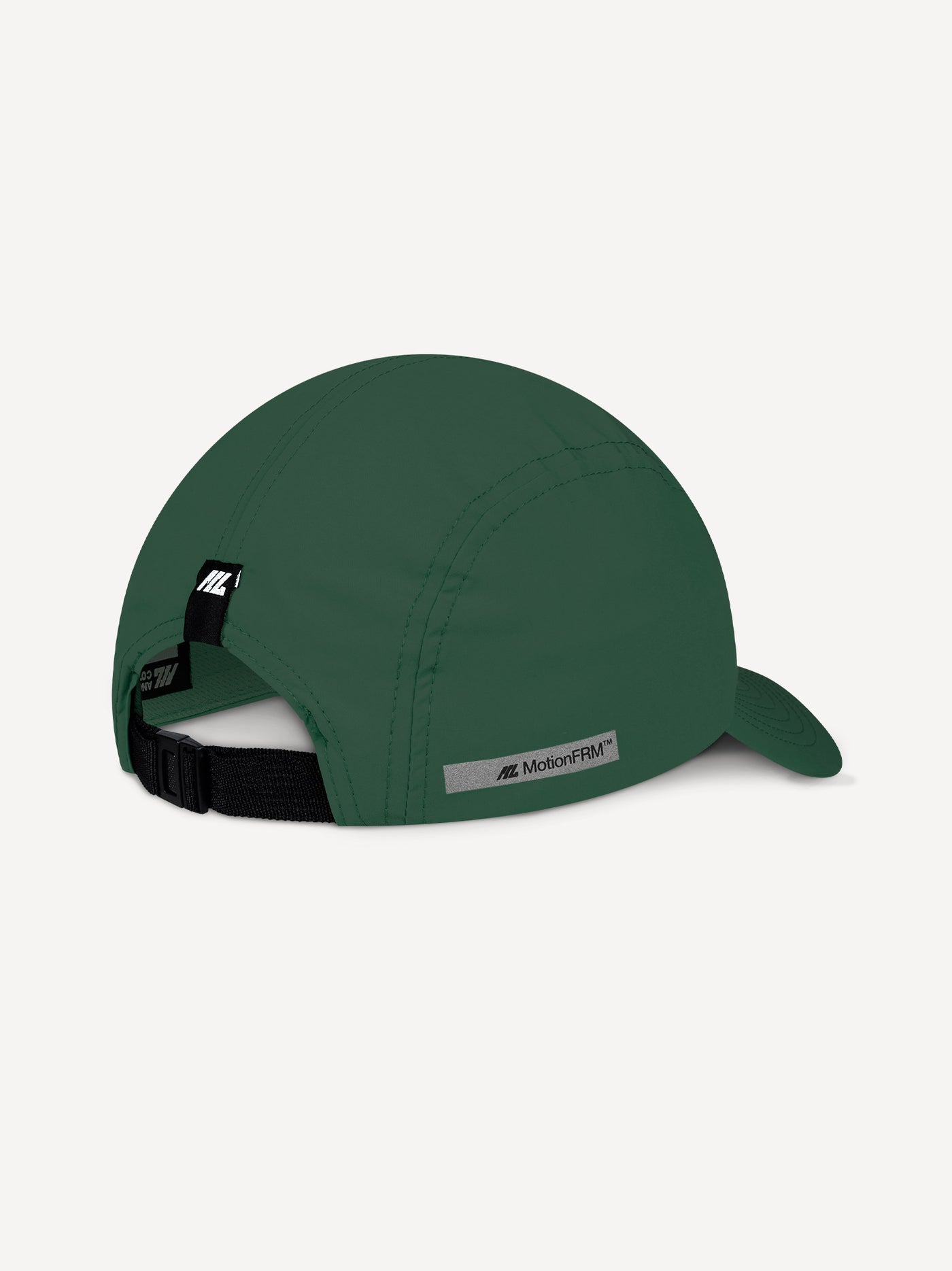 MotionFRM™ SRC® Performance Cap – Bottle Green