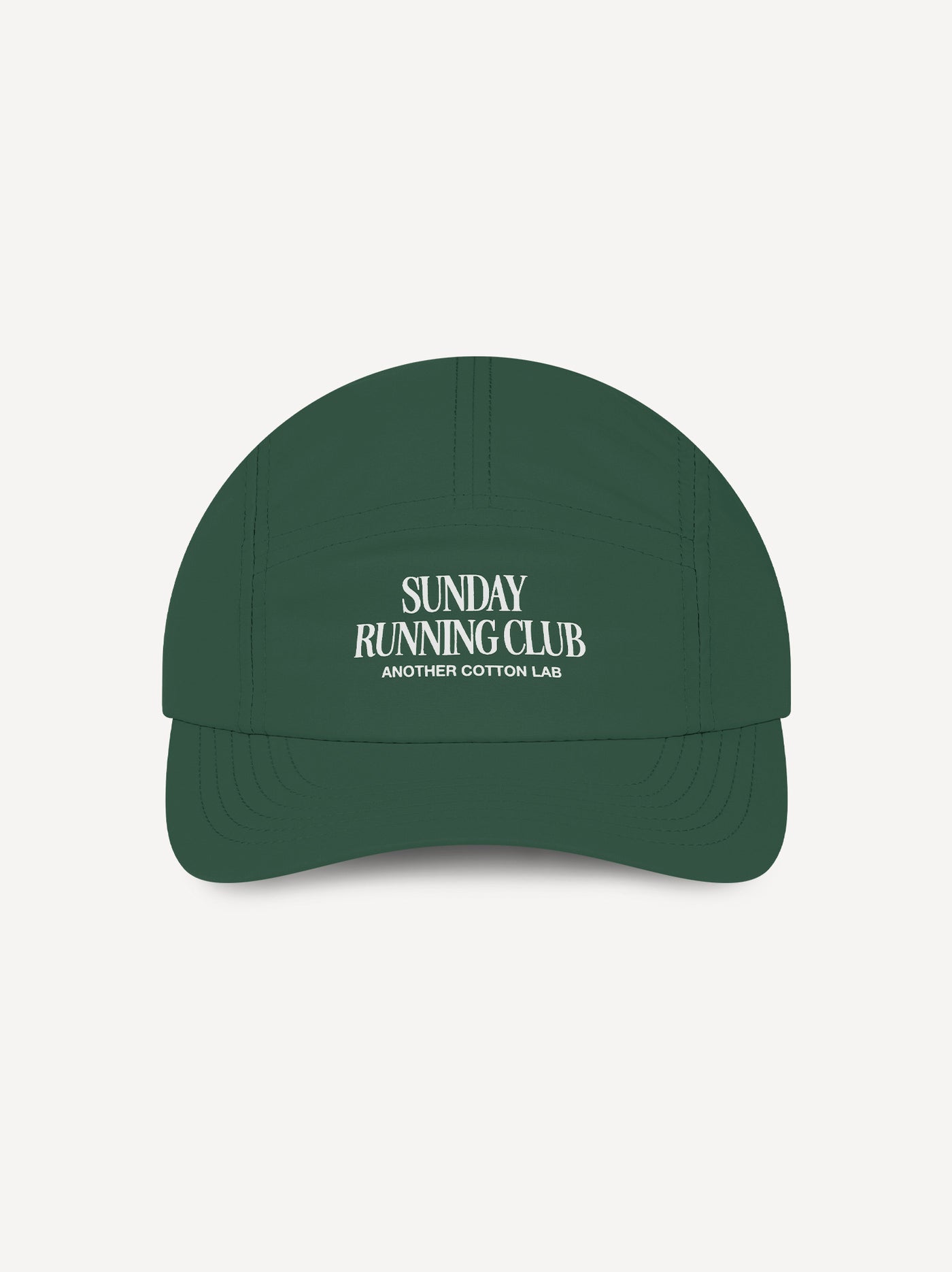 MotionFRM™ SRC® Performance Cap – Bottle Green