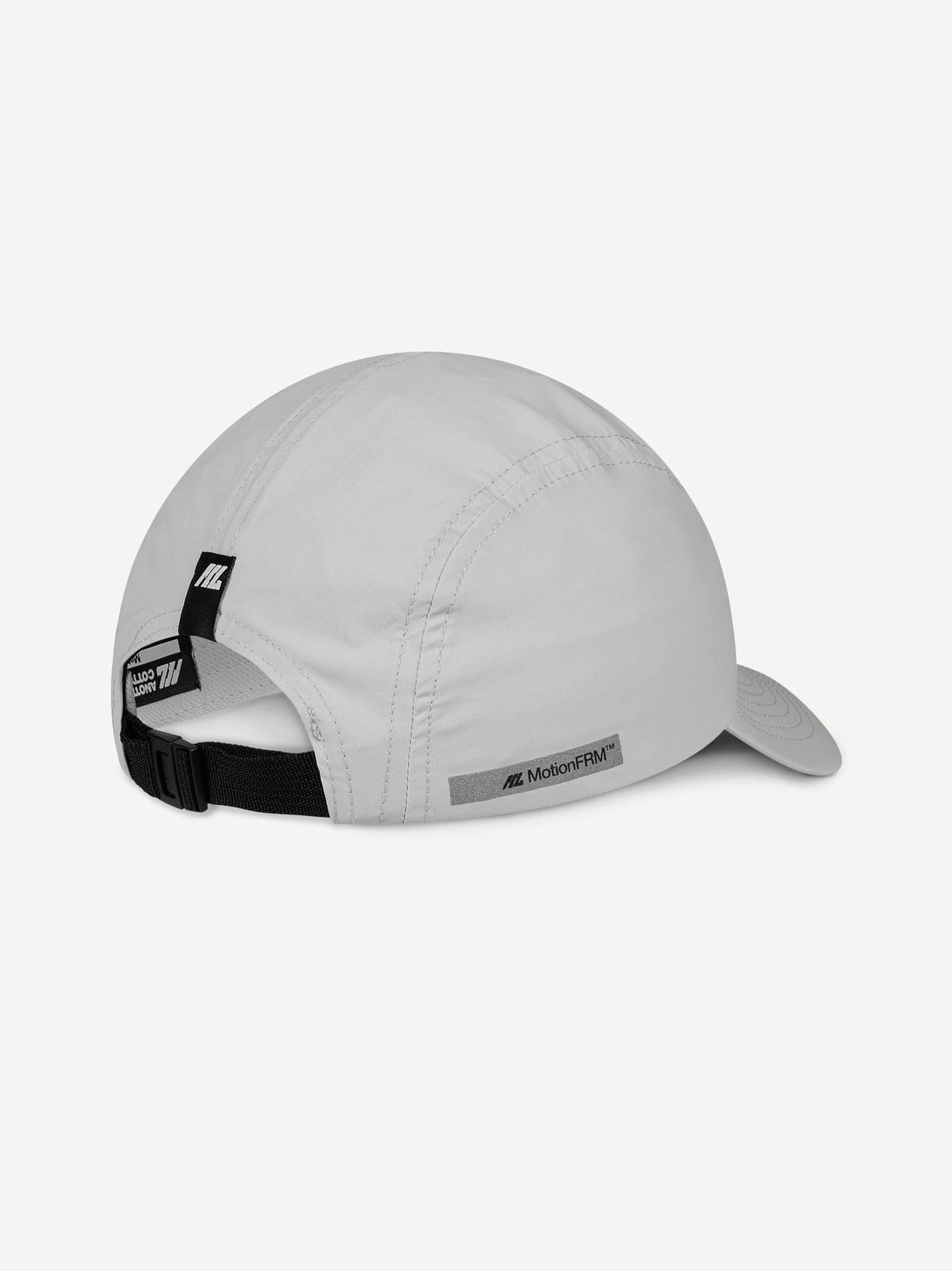 MotionFRM™ SRC® Performance Cap – Grey