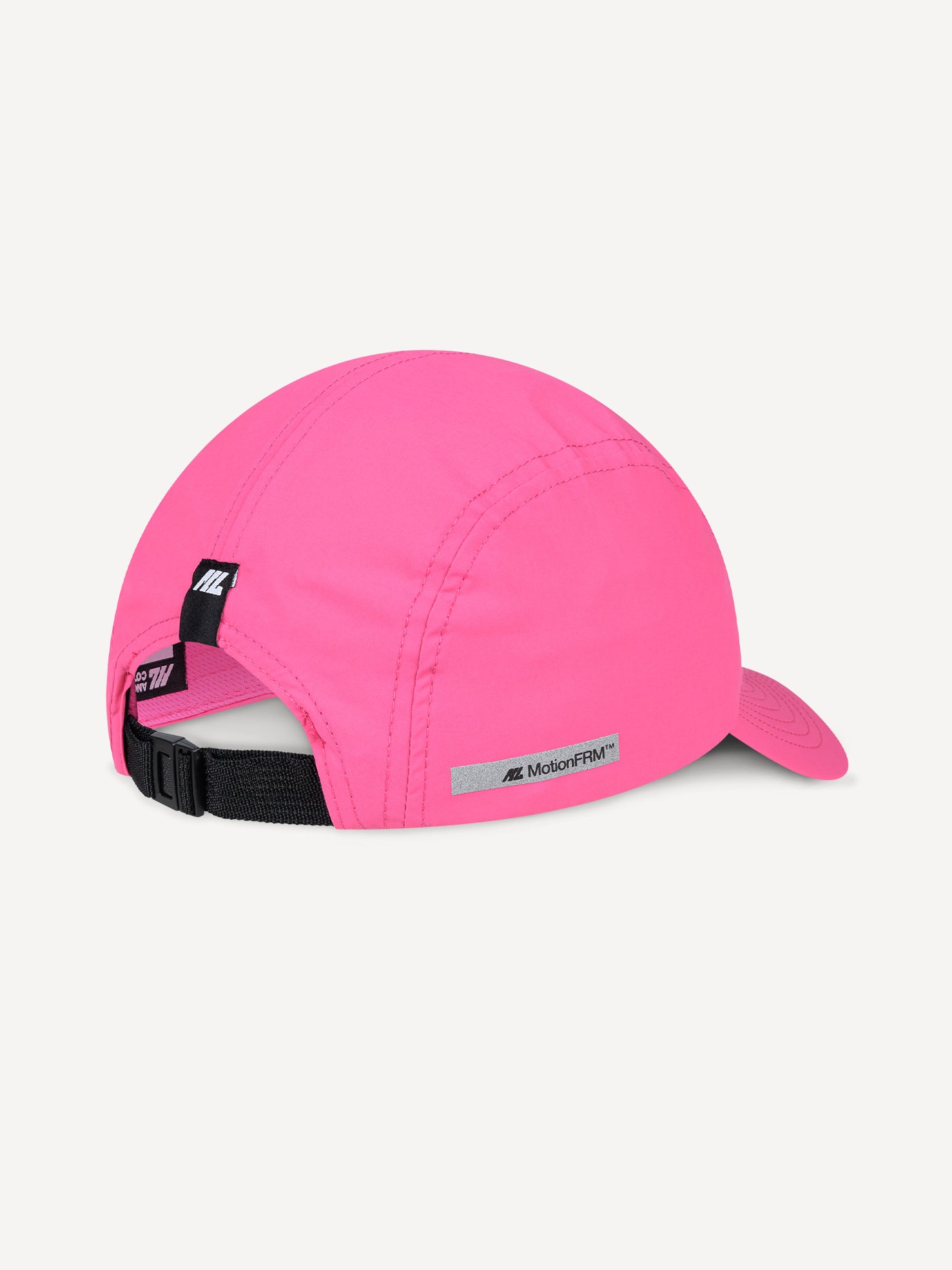 MotionFRM™ SRC® Performance Cap – Pink