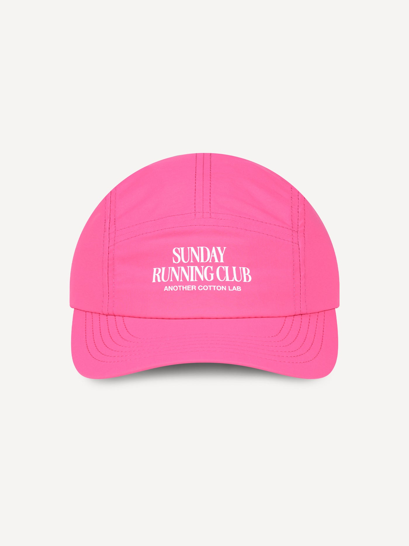 MotionFRM™ SRC® Performance Cap – Pink