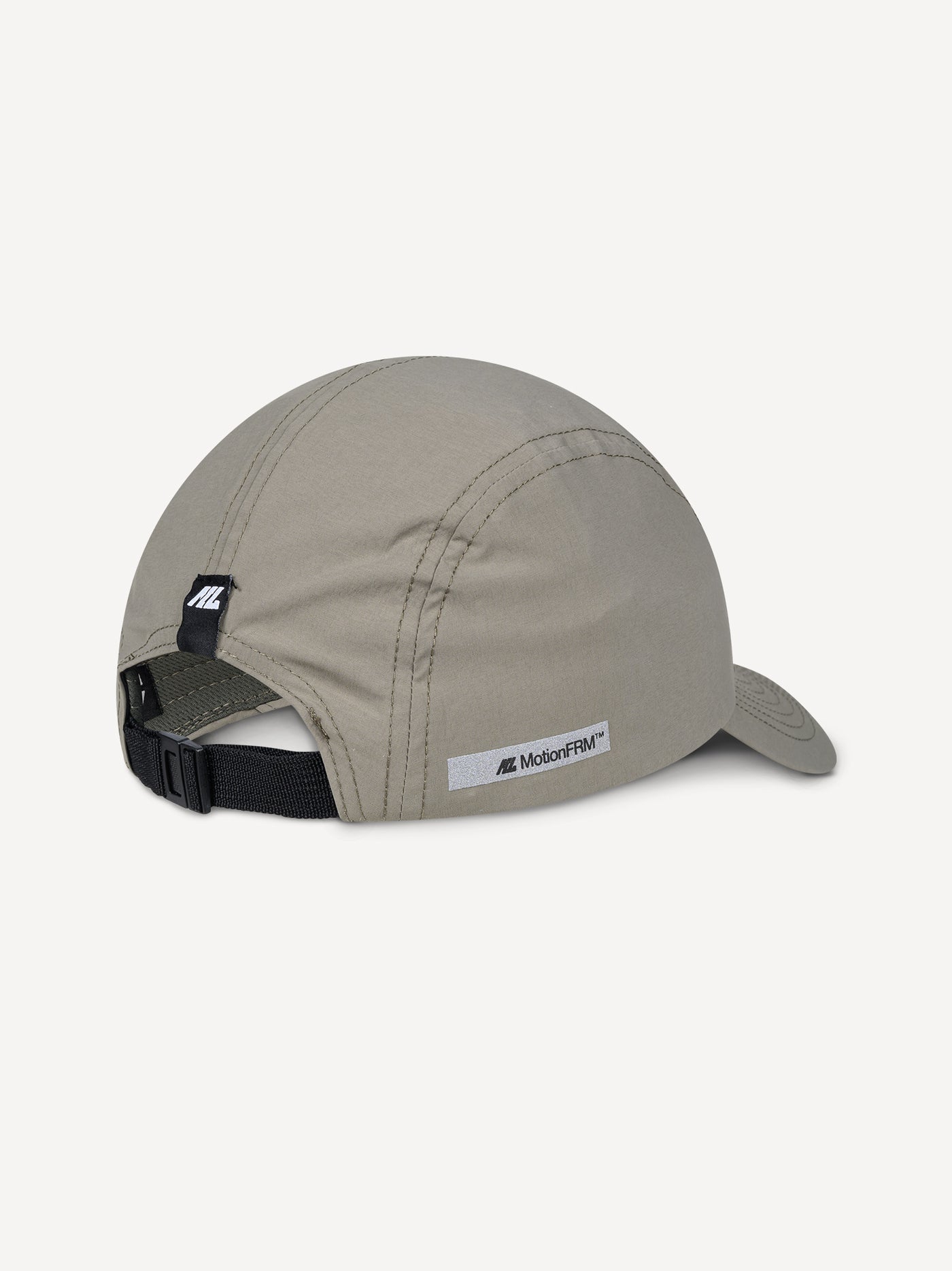 MotionFRM™ SRC® Performance Cap – Khaki