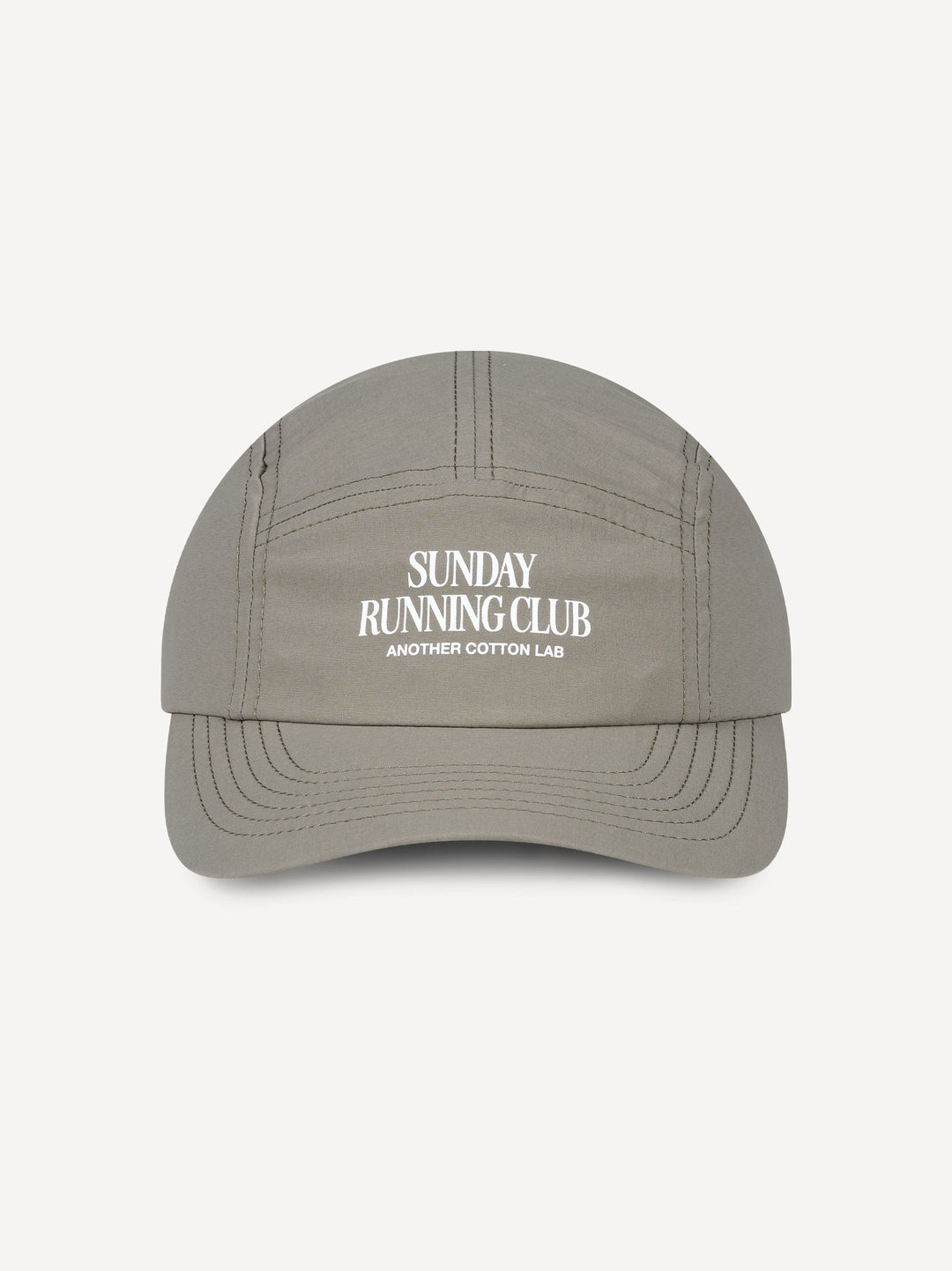 Khaki – Front