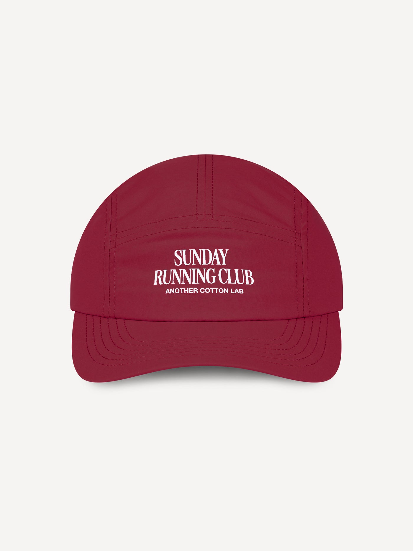 MotionFRM™ SRC® Performance Cap – Red