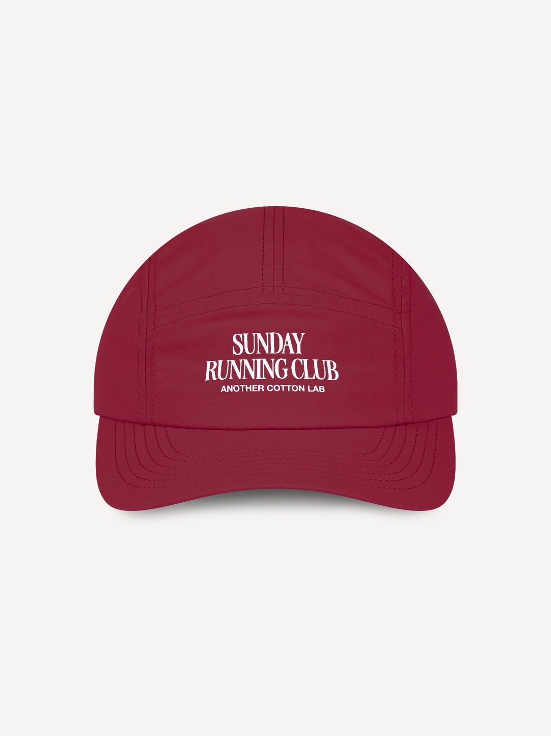 Red – Front