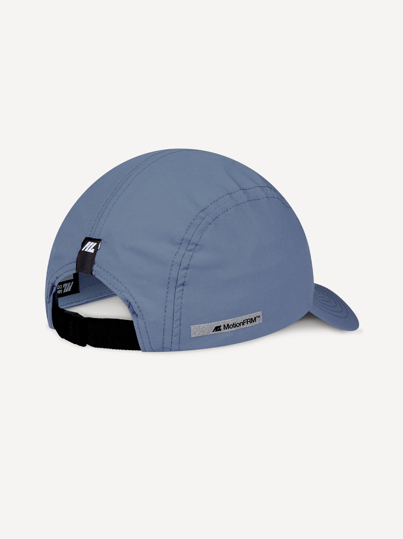 MotionFRM™ SRC® Performance Cap – Mid Blue