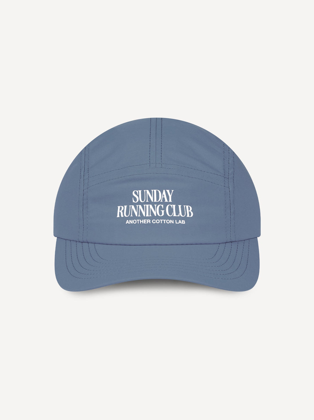 Mid Blue – Front