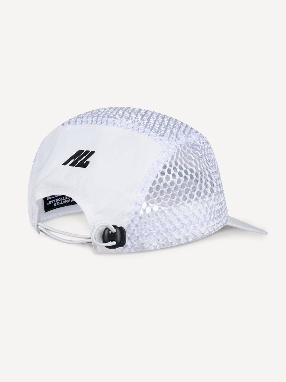 White – Back