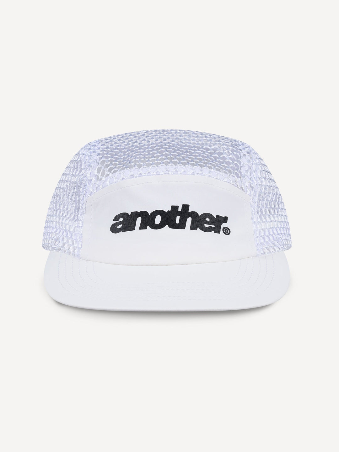 White – Front