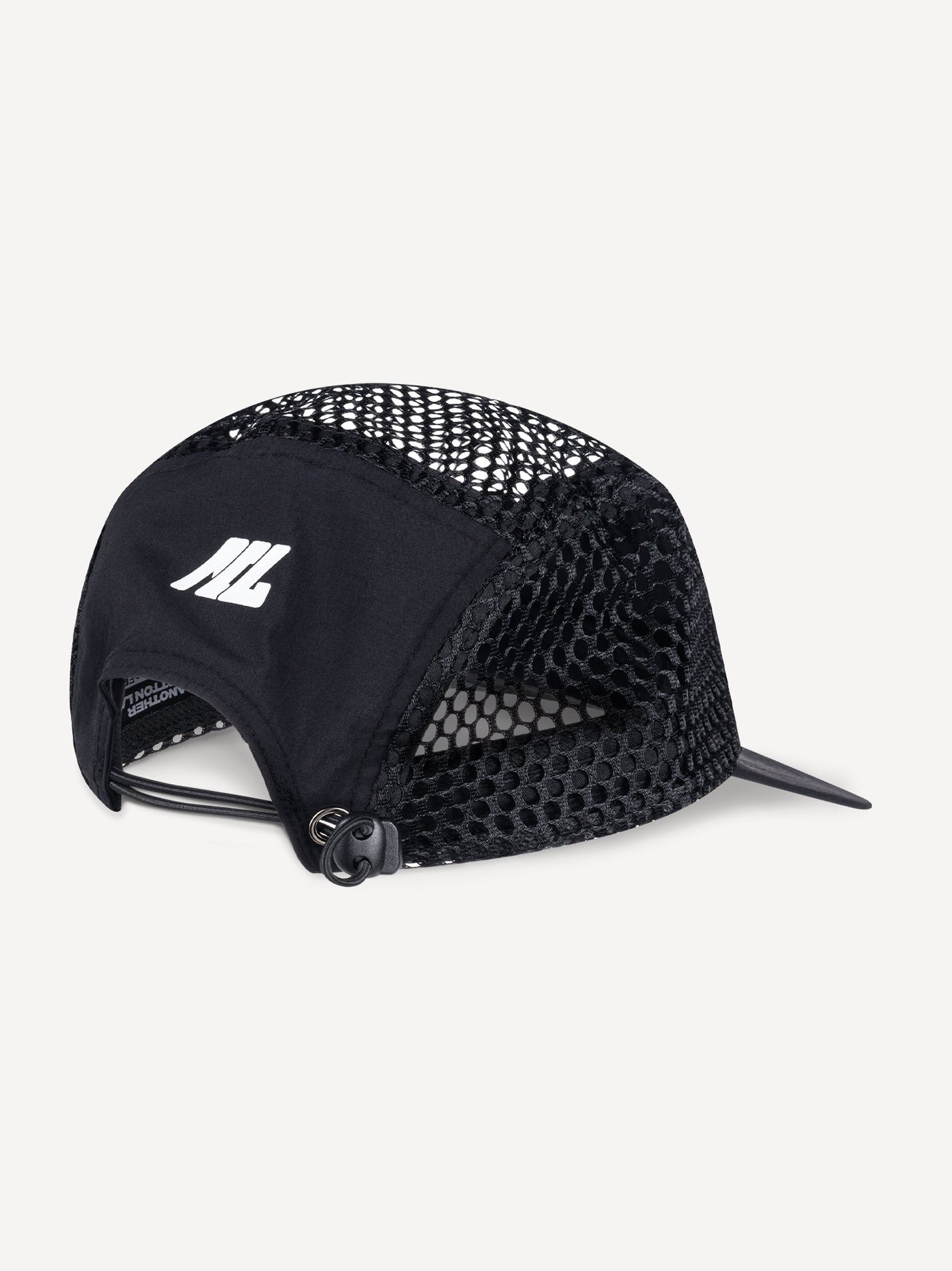 PaceFRM™ ELITE AirFlow Cap – Black