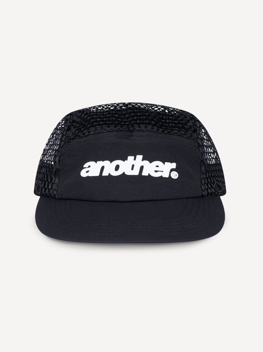 Black – Front