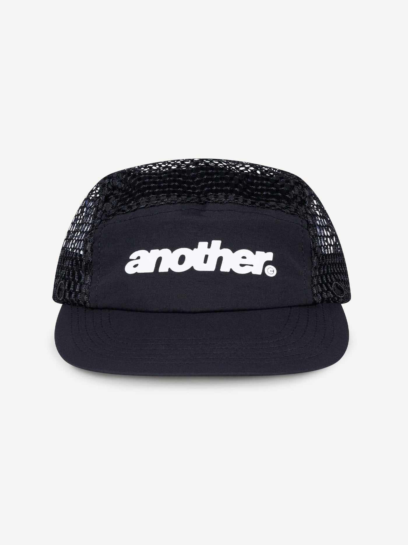 PaceFRM™ ELITE AirFlow Cap – Black