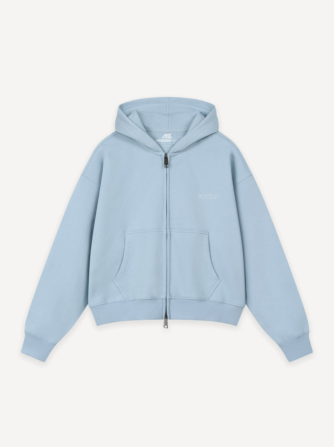 Mid Blue – Front