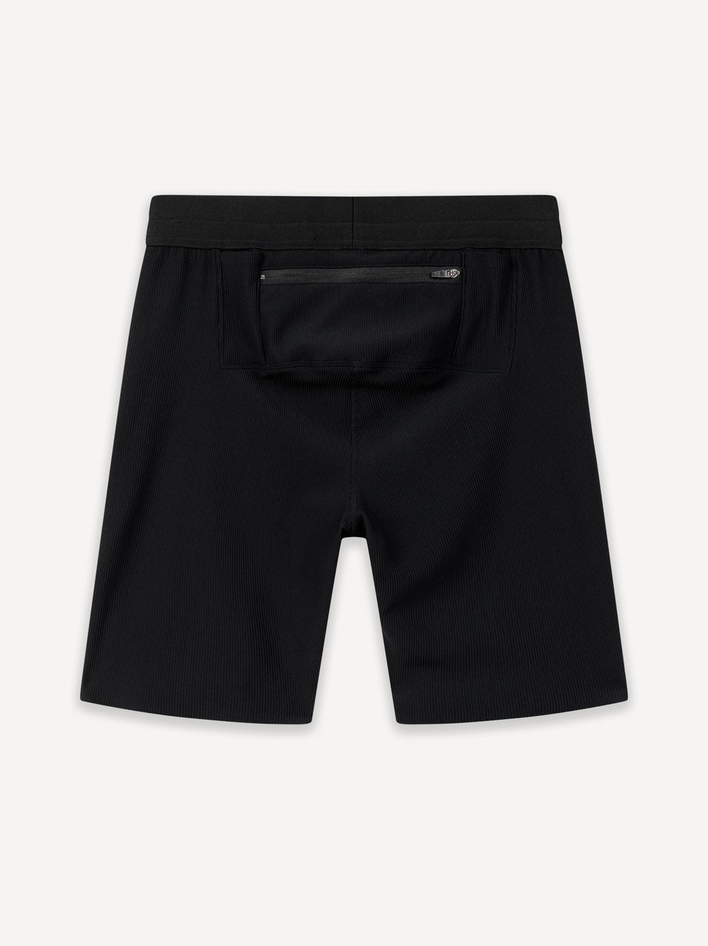 Black – Back