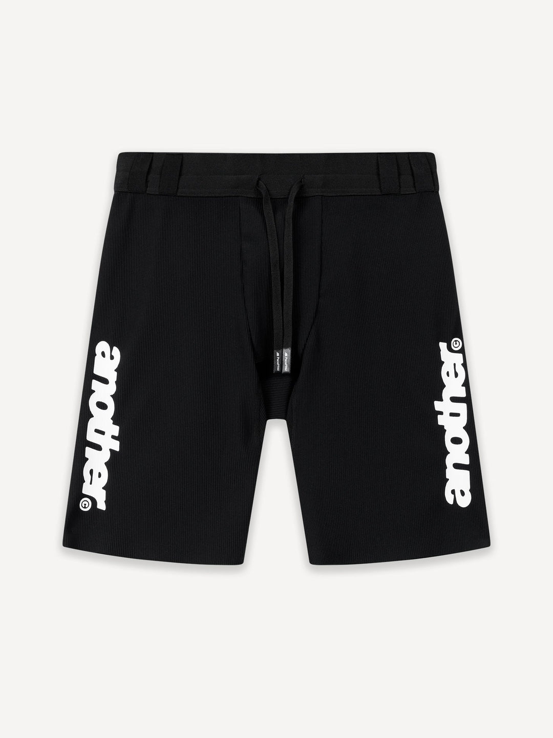 Black – Front