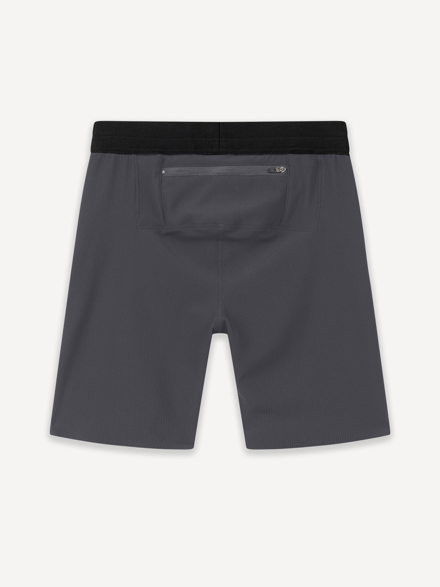 PaceFRM™ ELITE Race Half Tight – Dark Grey