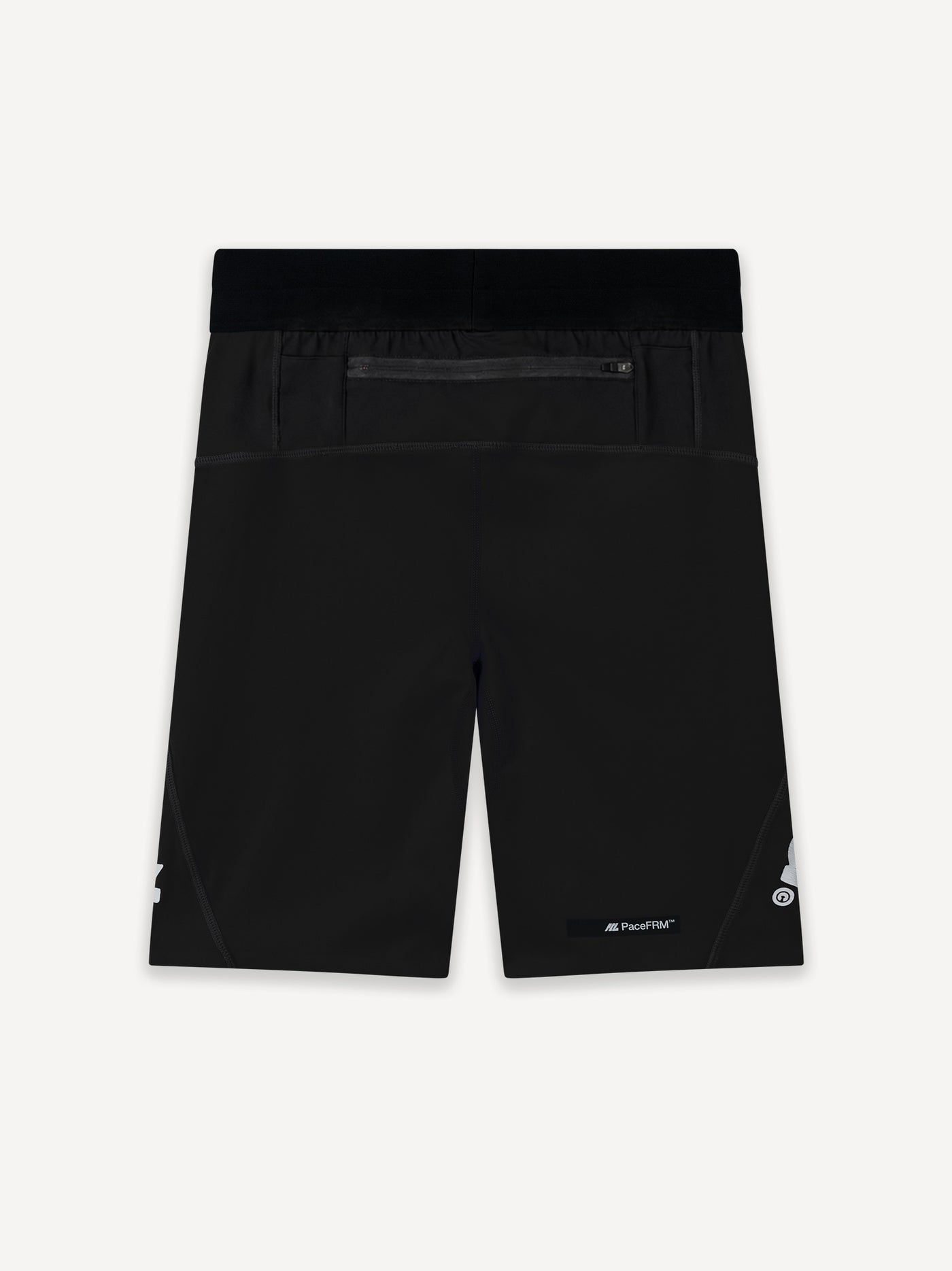 PaceFRM™ ELITE Training Half Tight – Black