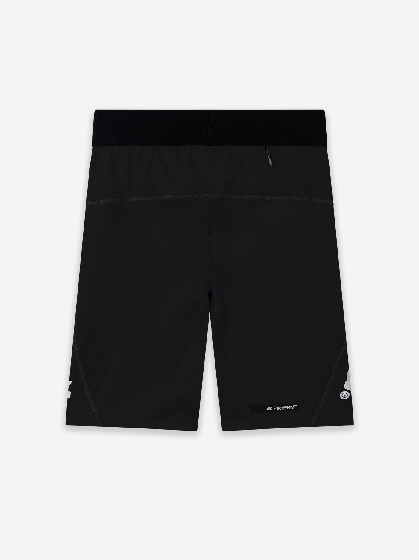 PaceFRM™ ELITE Training Half Tight – Black