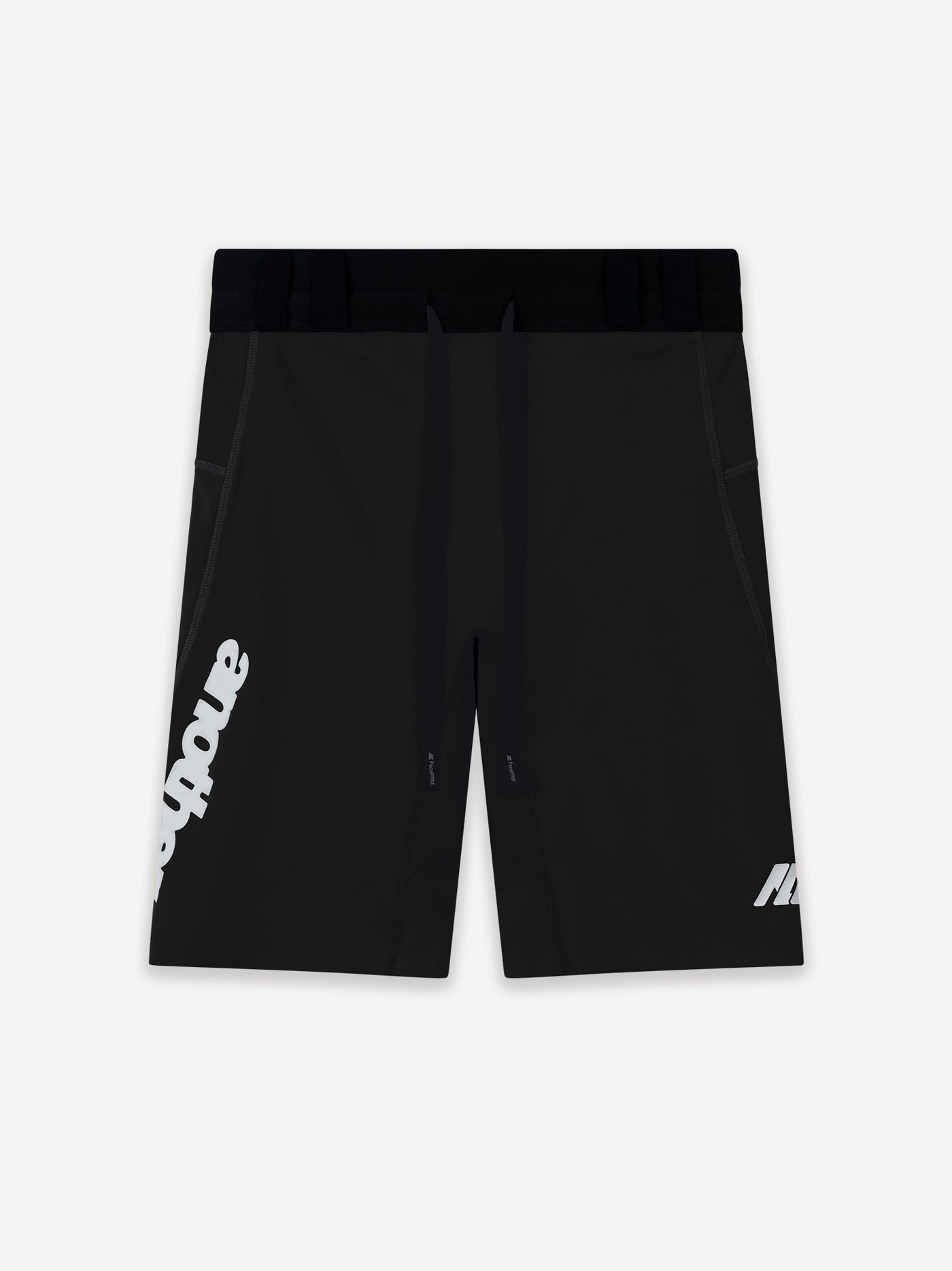 PaceFRM™ ELITE Training Half Tight – Black