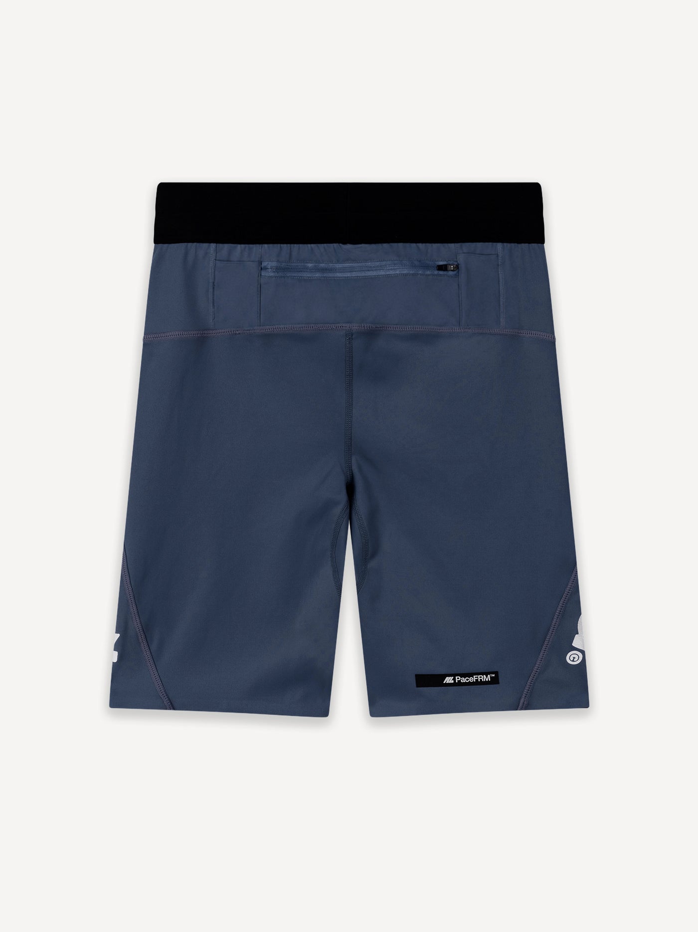 PaceFRM™ ELITE Training Half Tight – Navy Blue