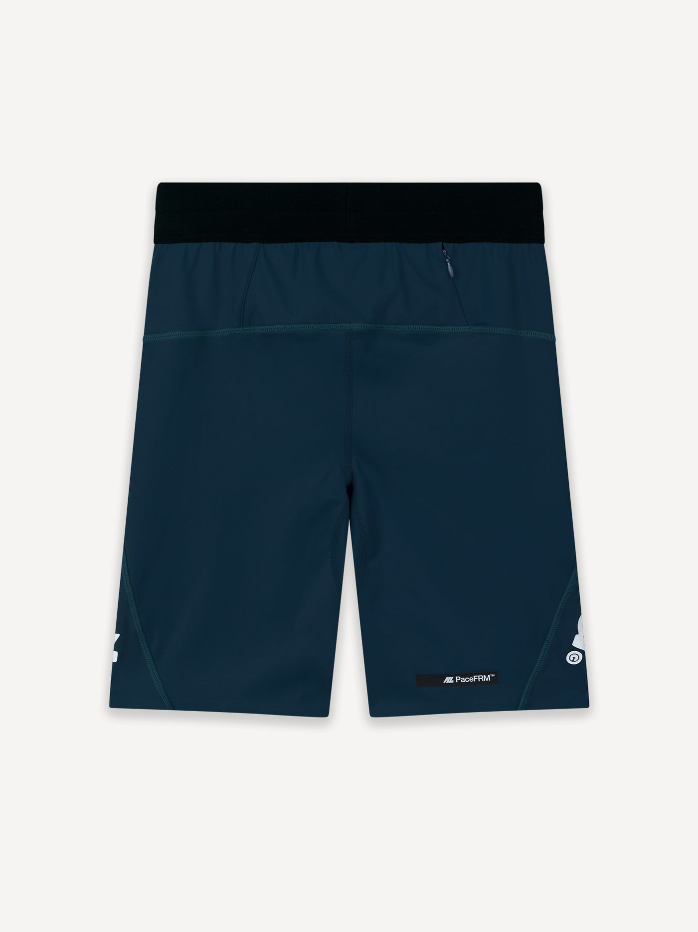 PaceFRM™ ELITE Training Half Tight – Navy Blue