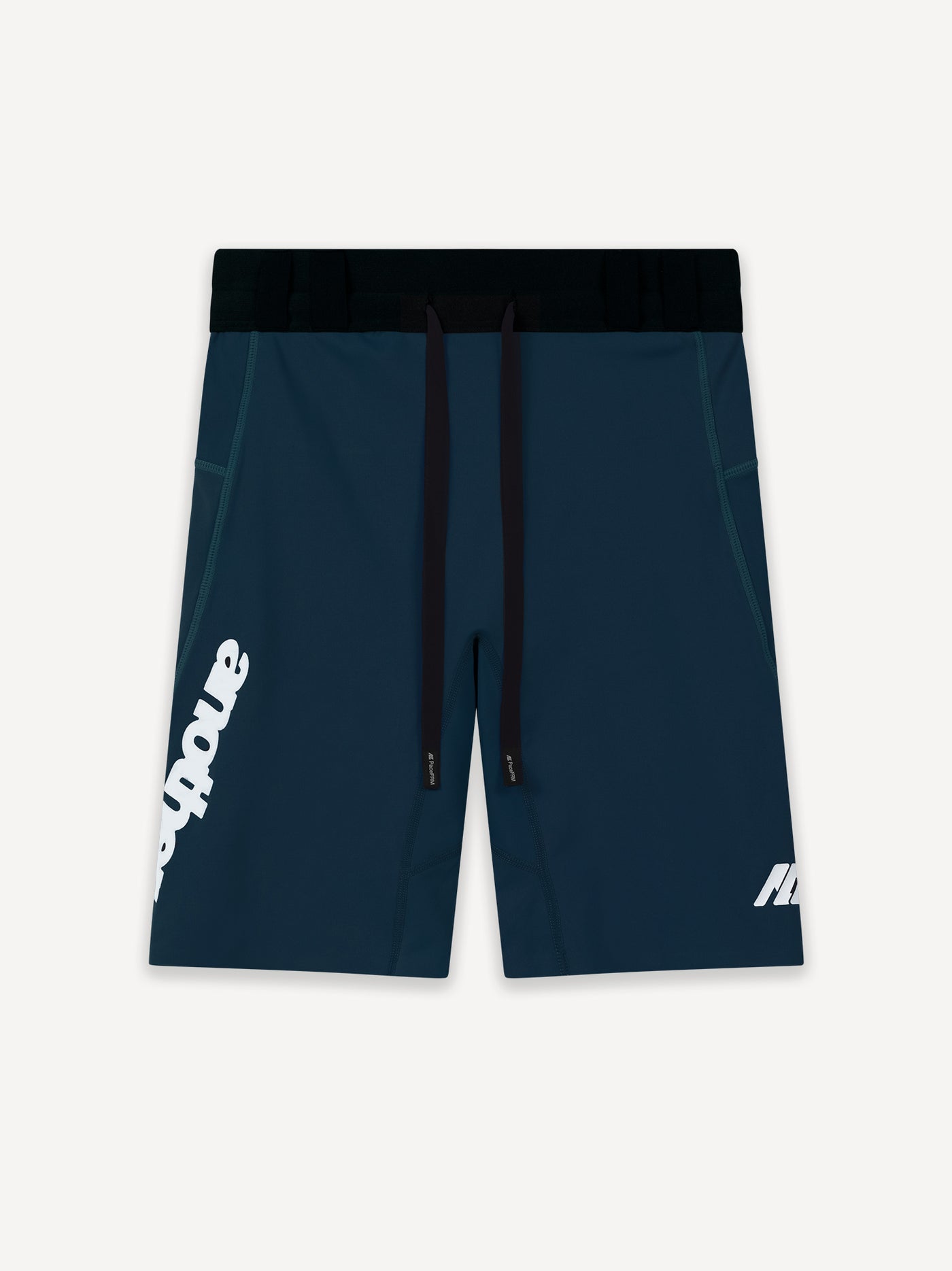 PaceFRM™ ELITE Training Half Tight – Navy Blue