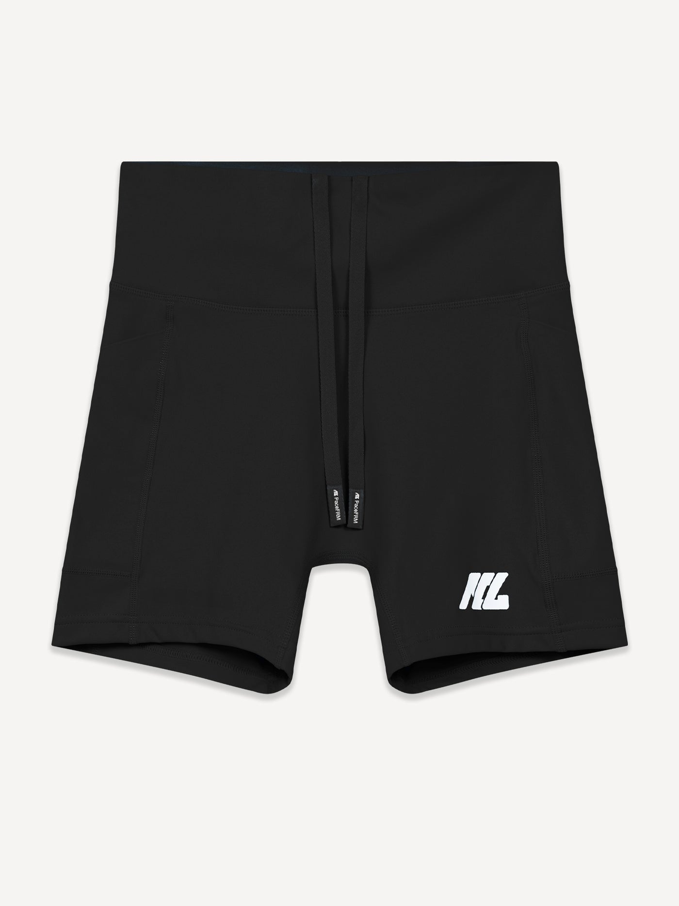 PaceFRM™ WMNS Cargo Half Tight – Black
